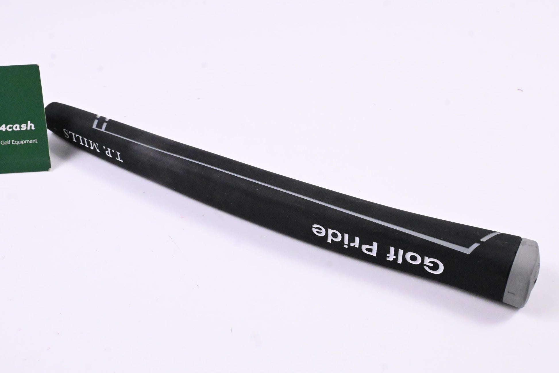 Golf Pride Pro Only T.P Mills / Putter Grip / Black