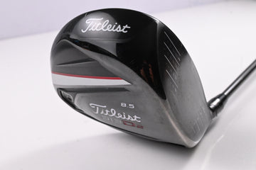 Titleist 913 D2 Driver / 8.5 Degree / Stiff Flex Aldila RIP Phenom 70 Shaft