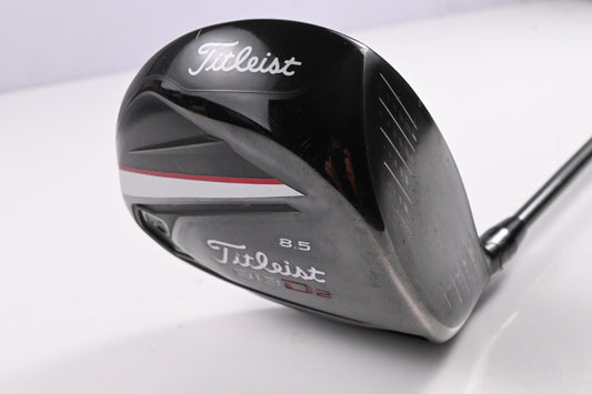 Titleist 913 D2 Driver / 8.5 Degree / Stiff Flex Aldila RIP Phenom 70 Shaft