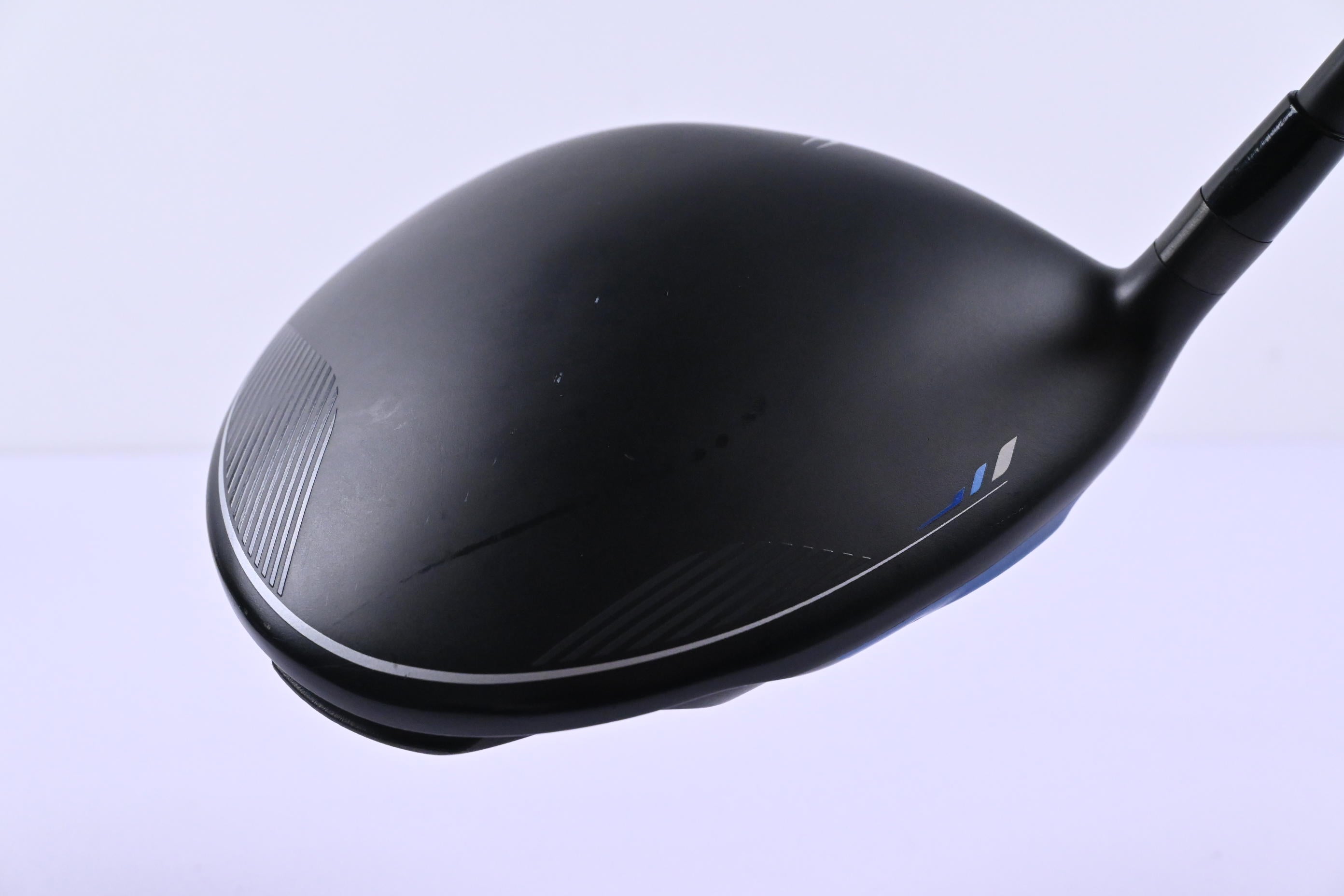 Left Hand Cleveland Launcher XL Lite Driver / 10.5 Degree / Regular Flex Cypher