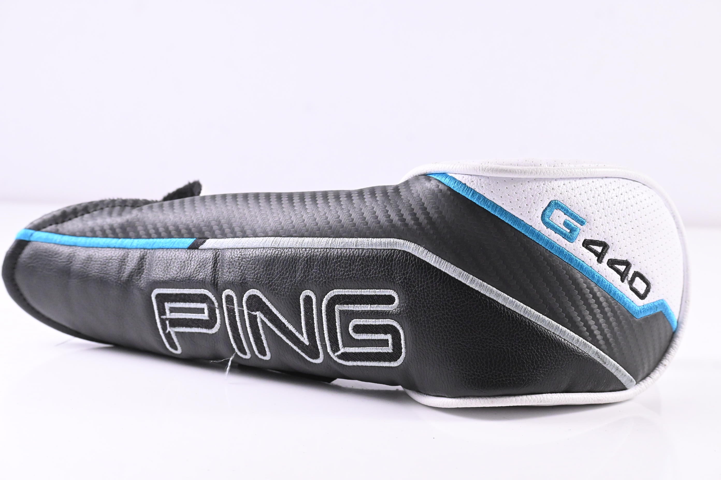 Ping G440 Max #5 Wood / 19 Degree / TX-Flex Ventus Velocore Black 7 Shaft