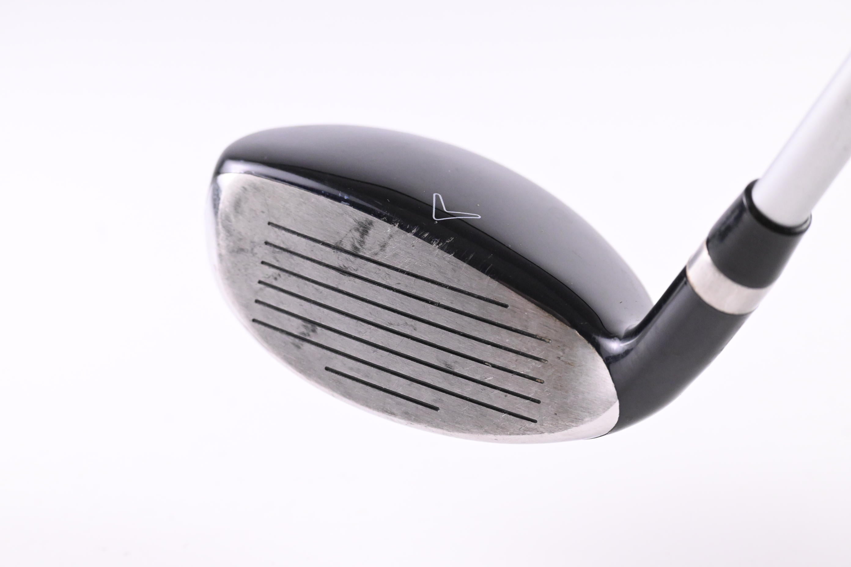 Callaway X2 Hot #5 Hybrid / 26 Degree / Regular Flex Callaway X 75g Shaft