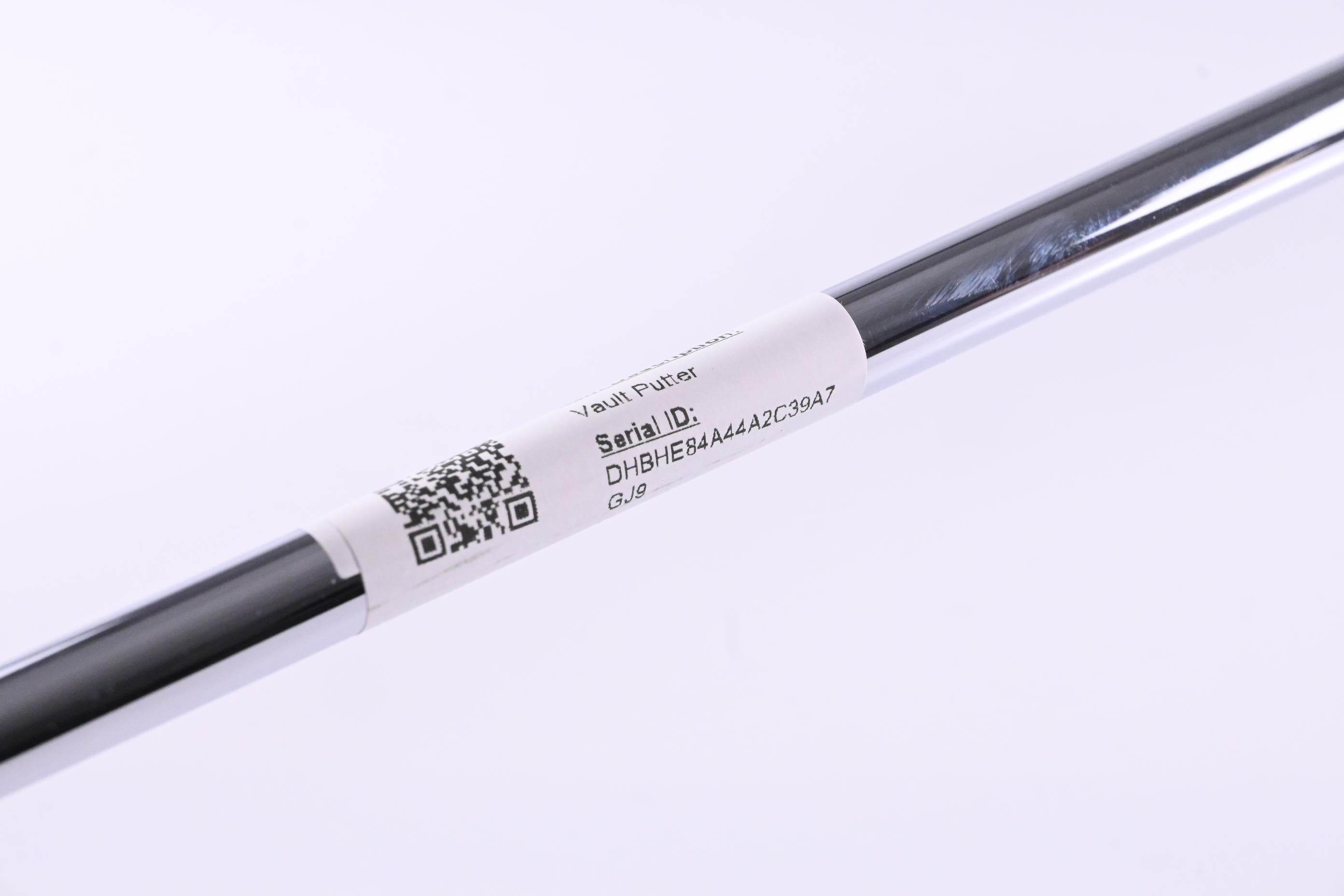 Ping Vault Voss Putter / 34 Inch