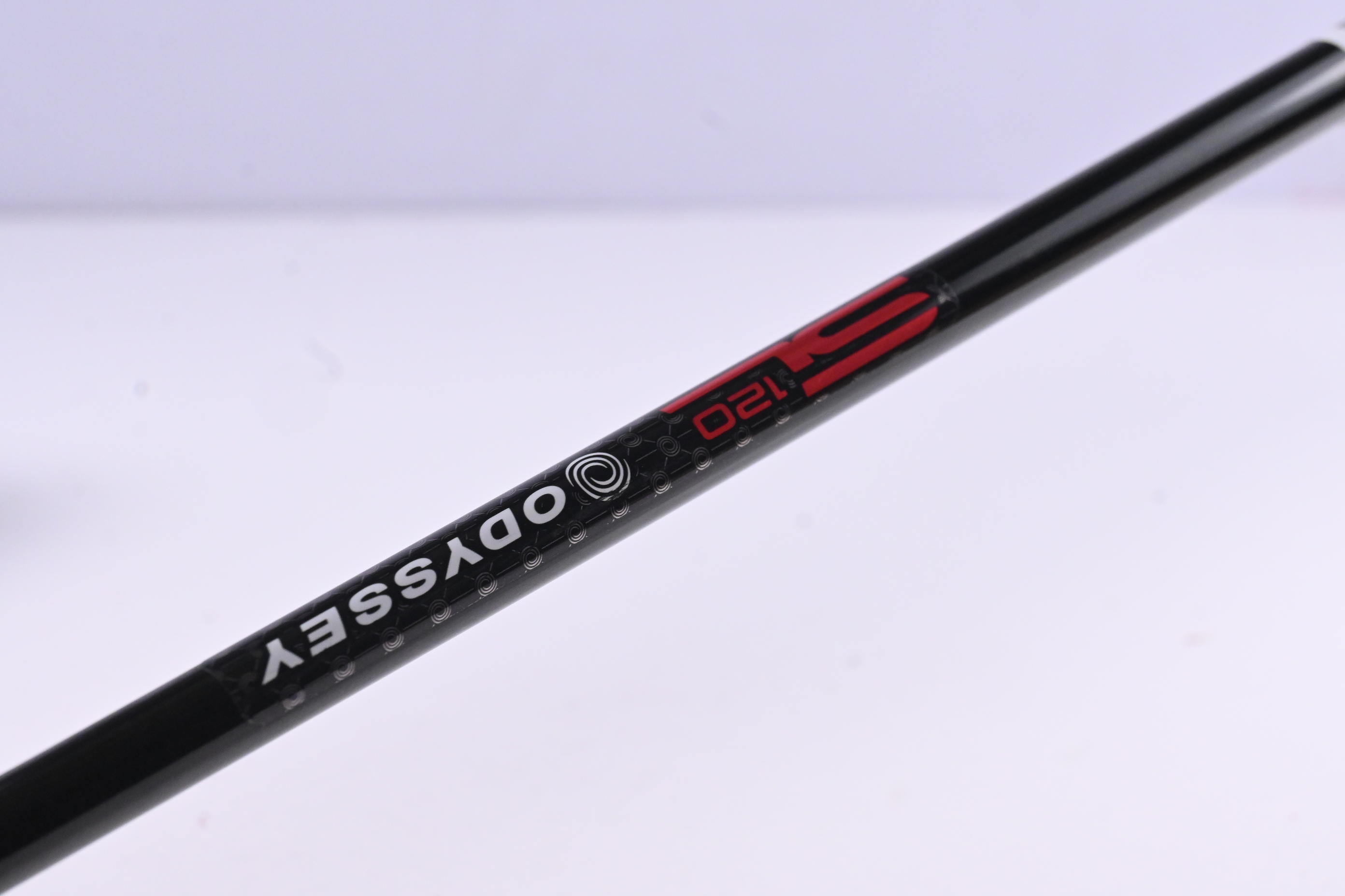 Odyssey Square 2 Square Tri-Hot Putter / 34 Inch