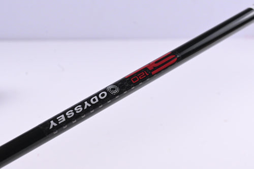 Odyssey Square 2 Square Tri-Hot Putter / 34 Inch