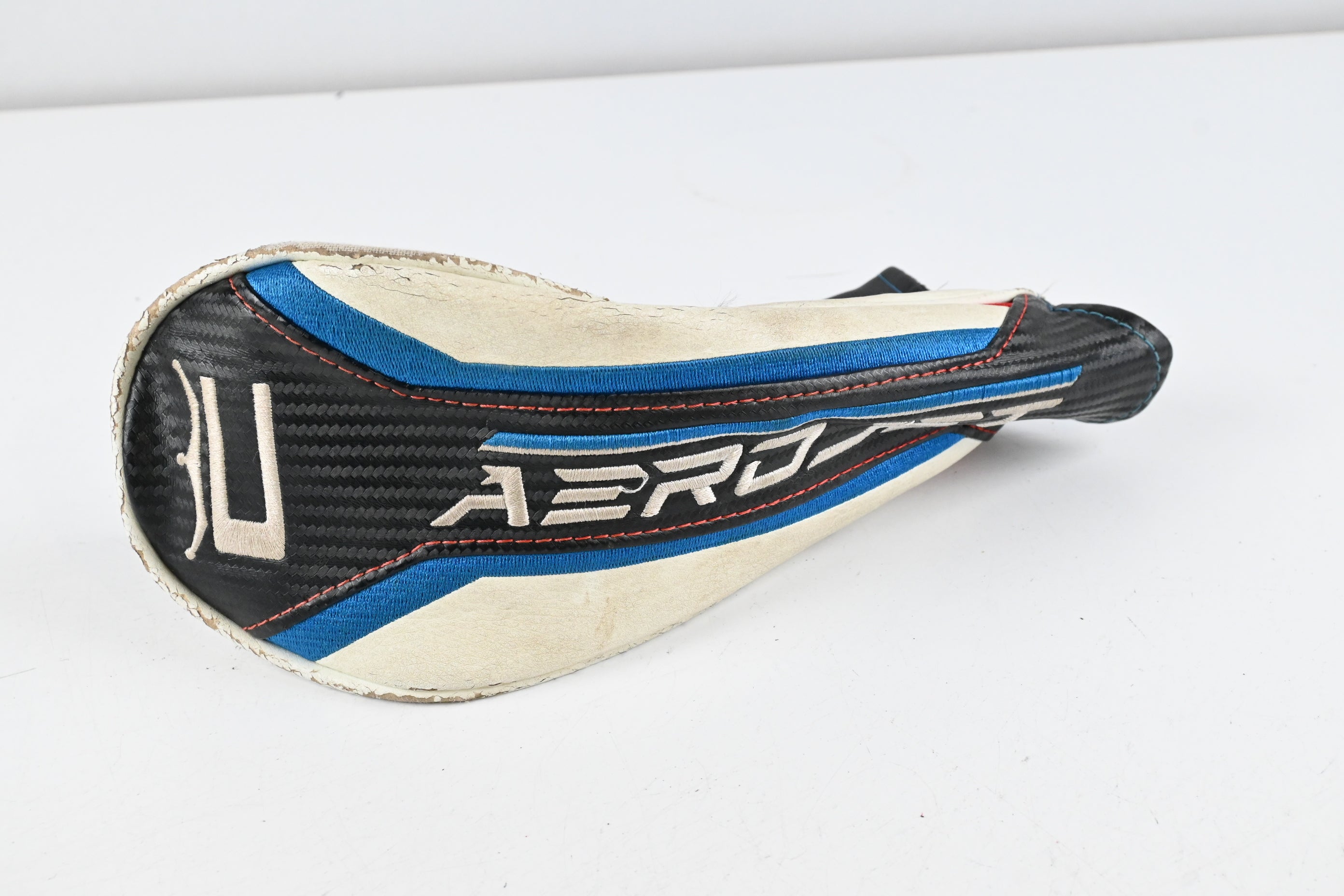 Cobra Aerojet #3 Wood / 15 degree / Regular Flex Kai'li Blue 60 Shaft