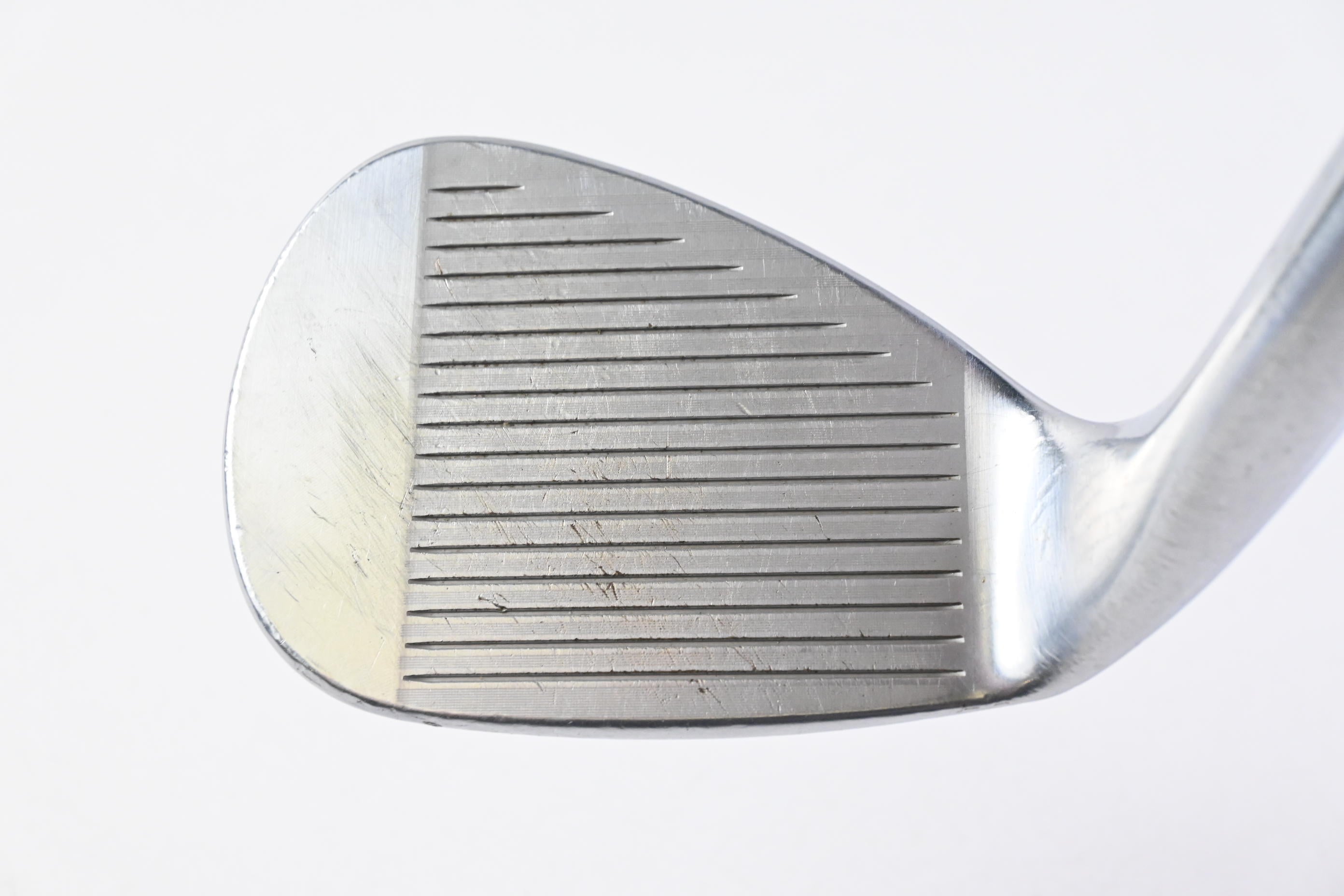 Titleist Vokey SM6 Sand Wedge / 56 Degree / Wedge Flex Vokey Design Steel Shaft