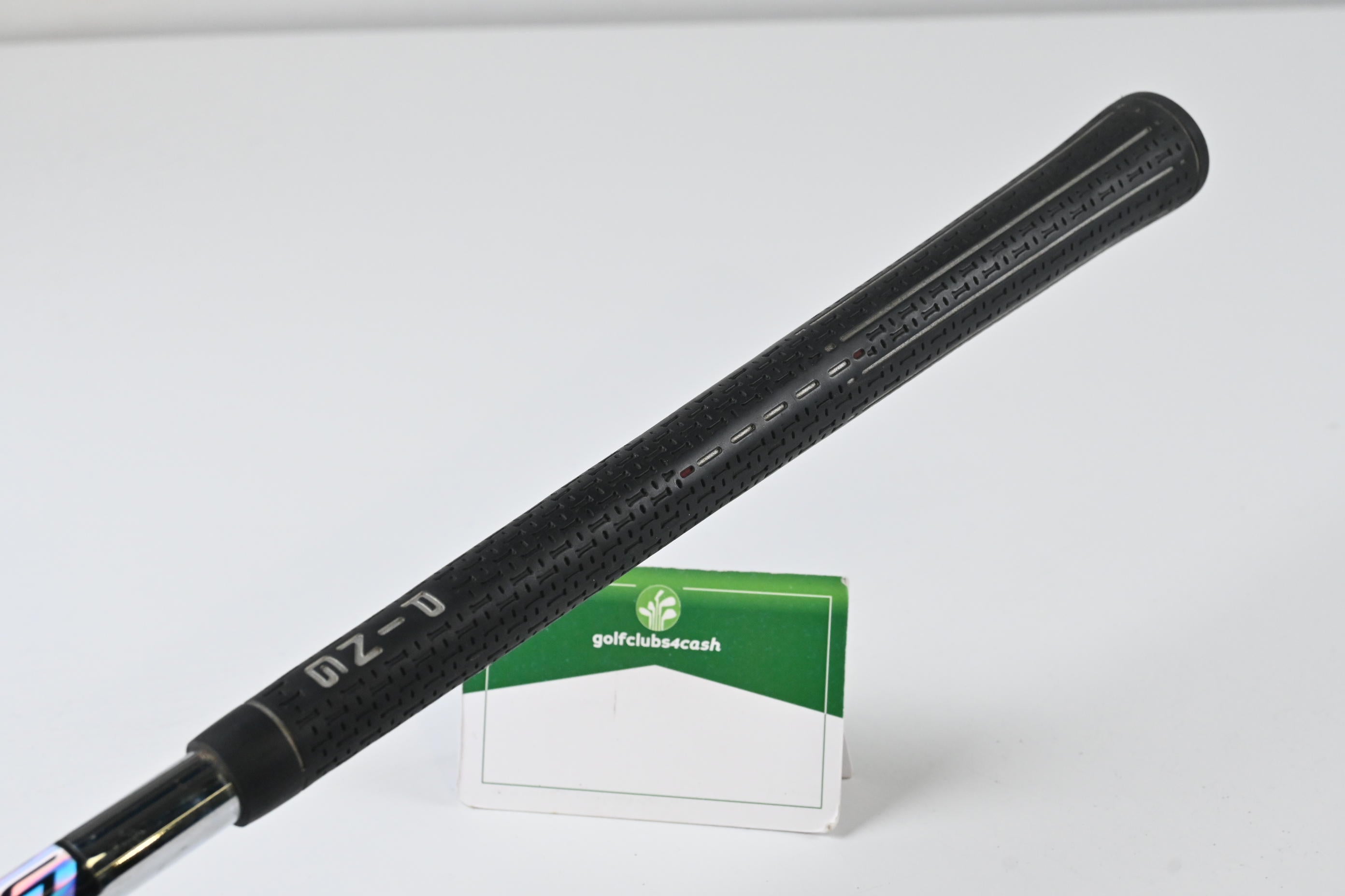 Ping G25 #6 Iron / Red Dot / Regular Flex Ping CFS Shaft