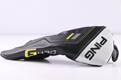 Ping G430 Max #3 Wood / 15 Degree / Senior Flex Ping ALTA Quick 45 Shaft