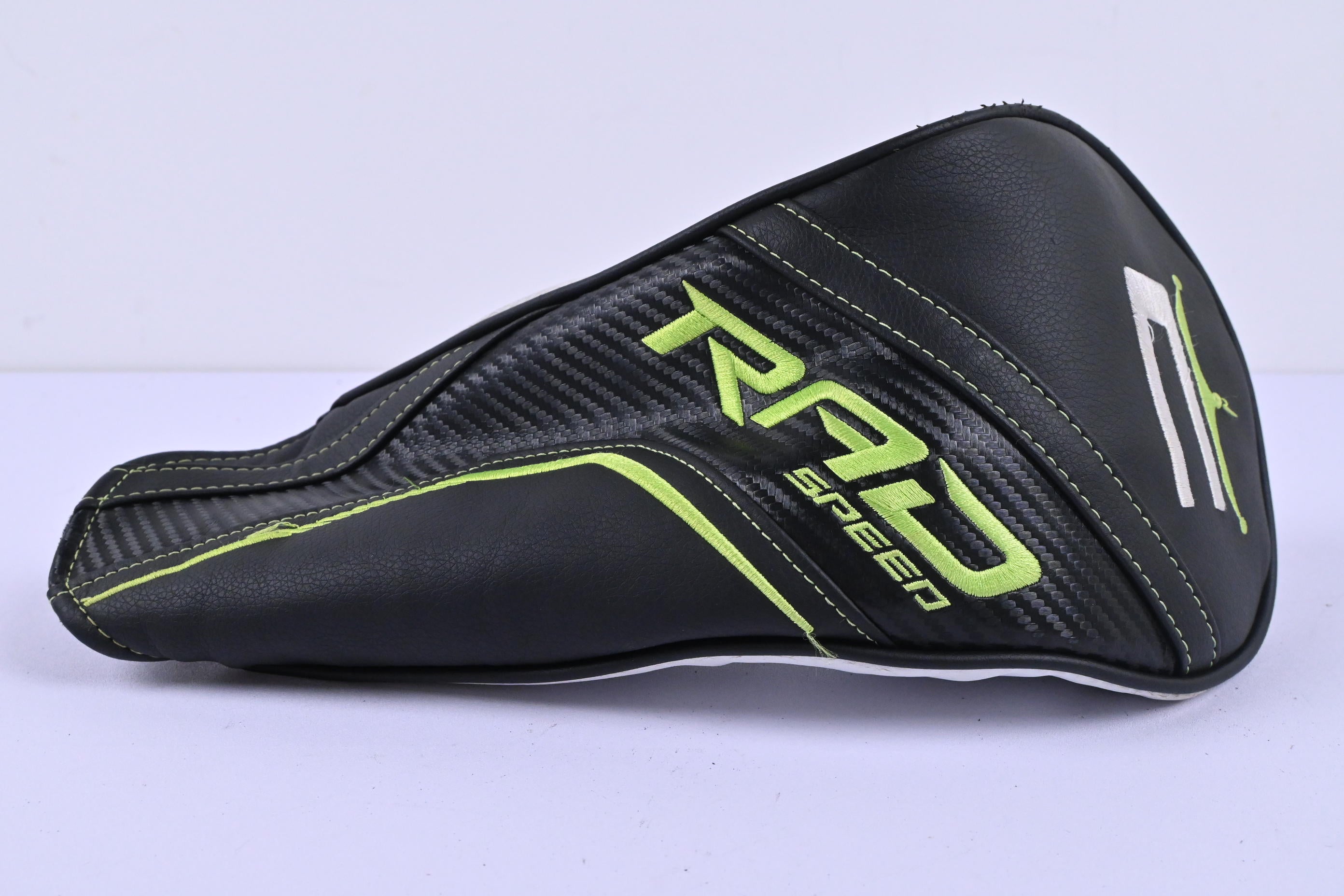Cobra King Radspeed XB Driver / 10.5 Degree / Stiff Flex Motore X F3 6 Shaft