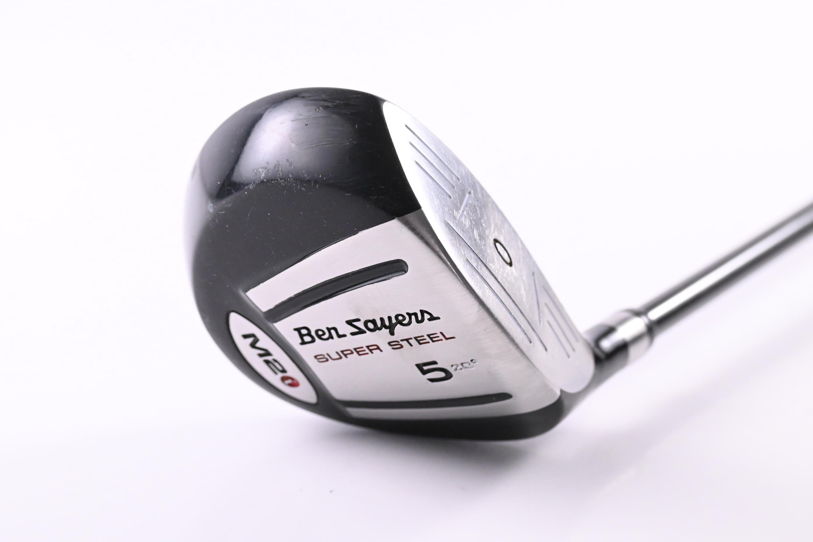 Ben Sayers M2 #5 Wood / 20 Degree / Regular Flex Aldila Tour Graphite Shaft