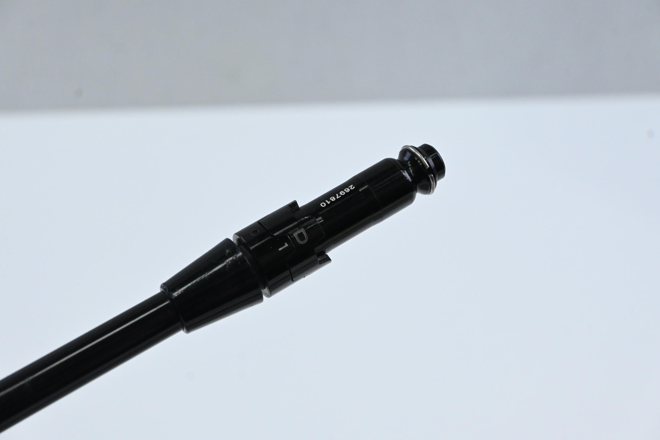 Project X HZRDUS Smoke Black RDX 60 Driver Shaft / X-Flex / Titleist