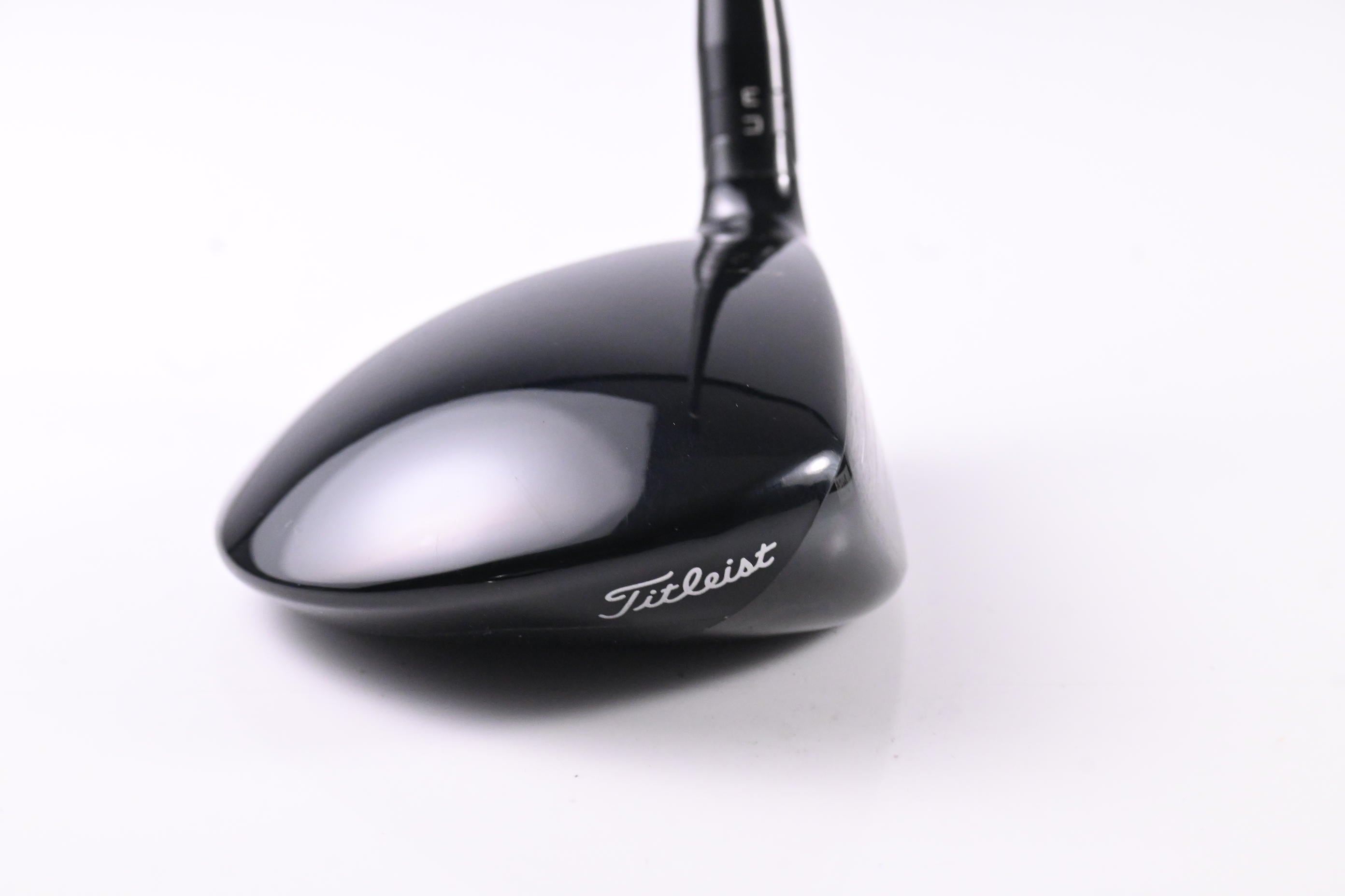 Titleist GT2 #3 Wood / 13.5 Degree / Stiff Flex Project X TITAN Black 70 Shaft