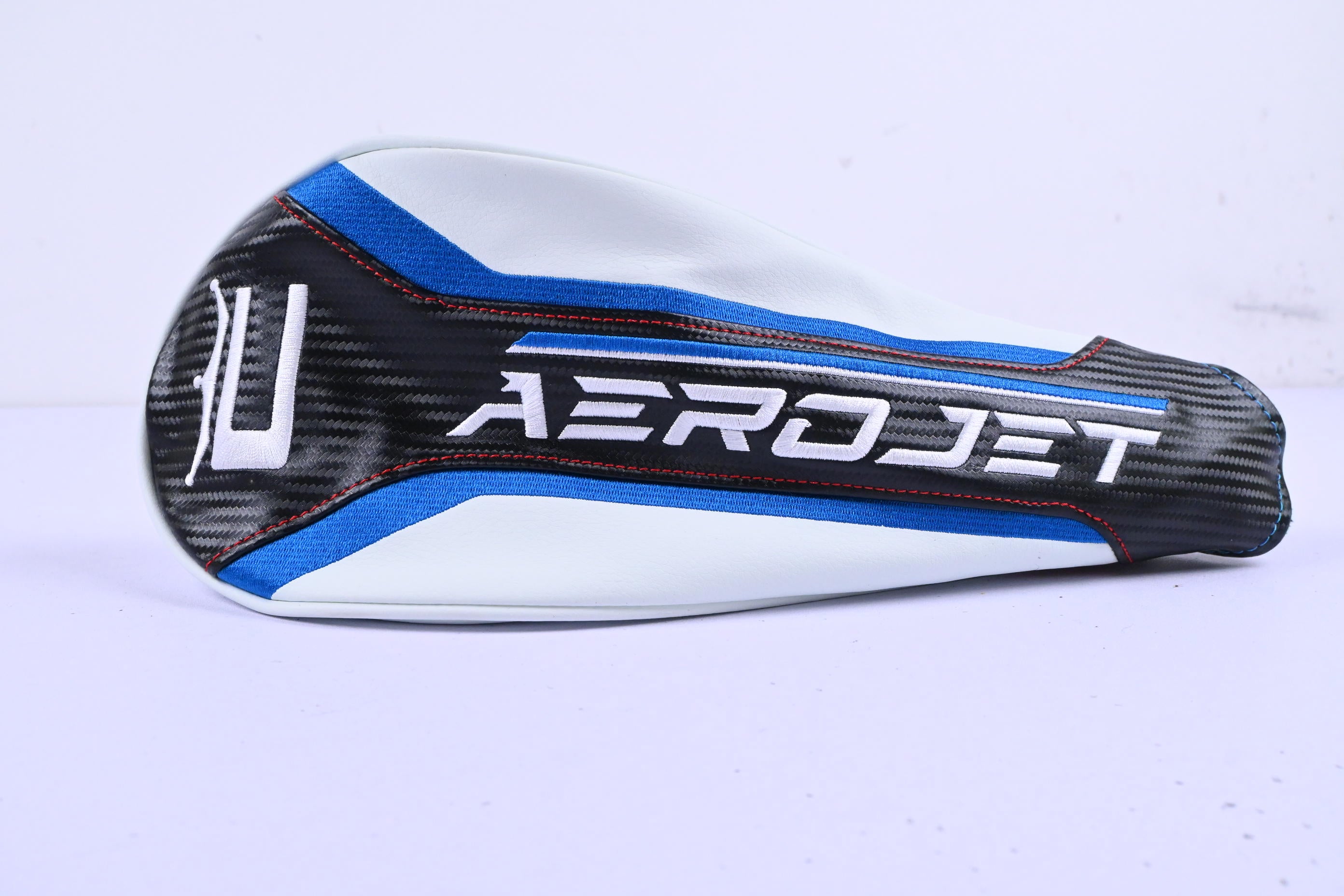 Cobra Aerojet Driver / 12 Degree / Regular Flex UST Helium Nano Core 5