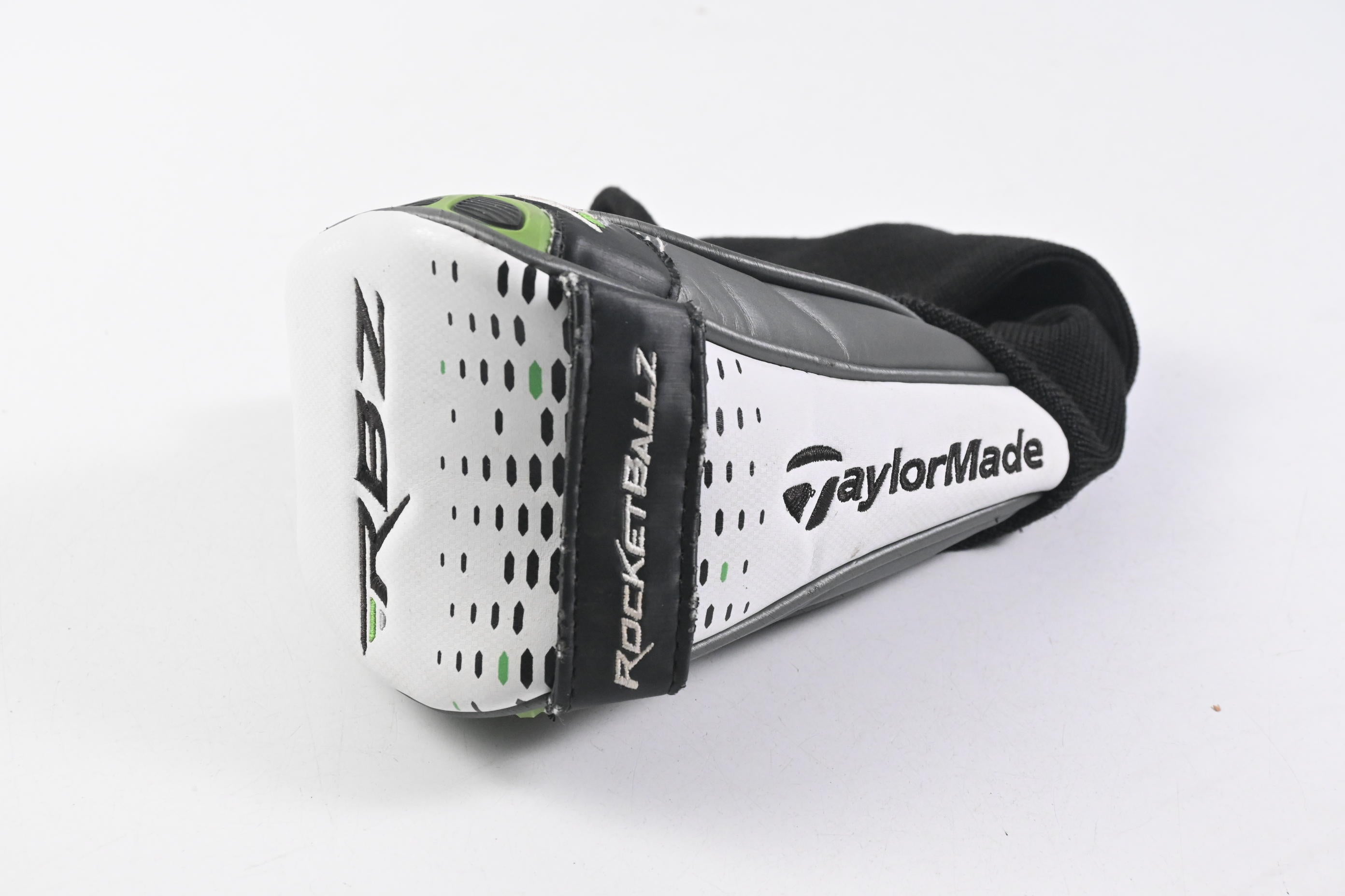 Ladies Taylormade RBZ #5 Wood / 19 Degree / Ladies Flex Matrix Ozik X-Con 5