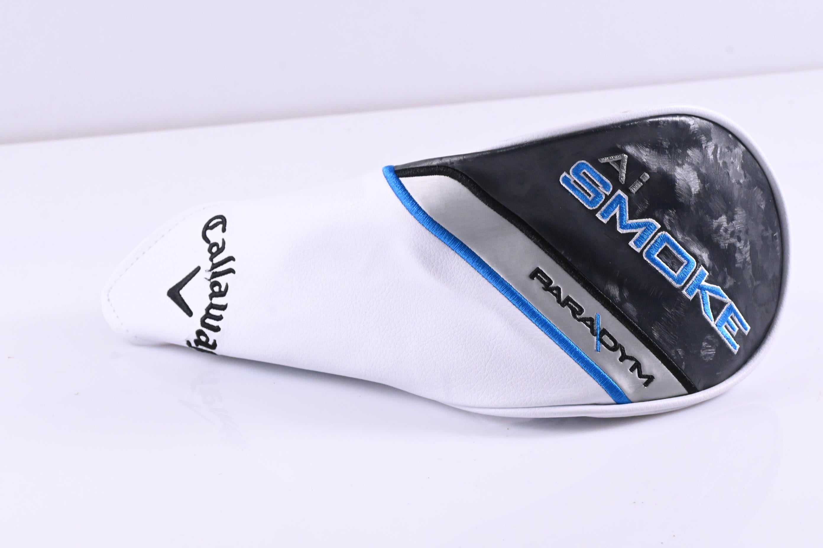 Callaway Paradym Ai Smoke Max #5 Wood / 18 Degree / Regular Flex Tensei AV Blue