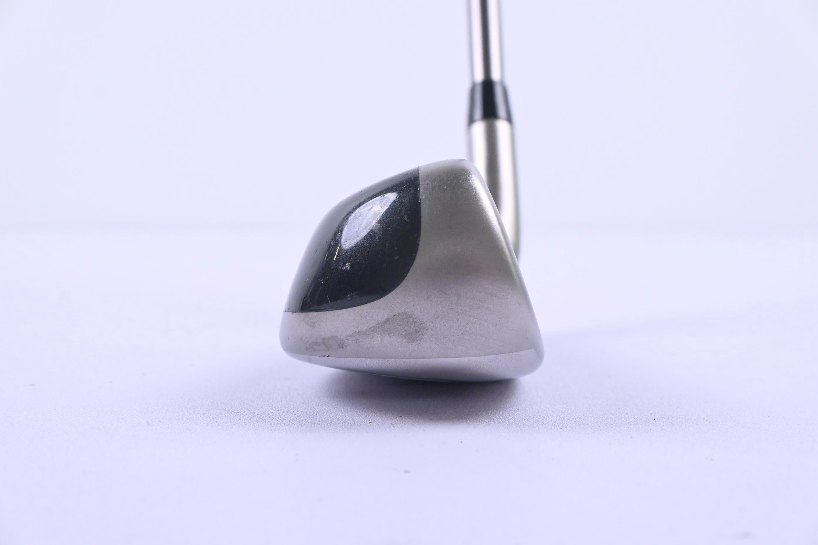 Ping G20 #3 Hybrid / 20 Degree / Regular Flex Ping TFC 169 H Shaft