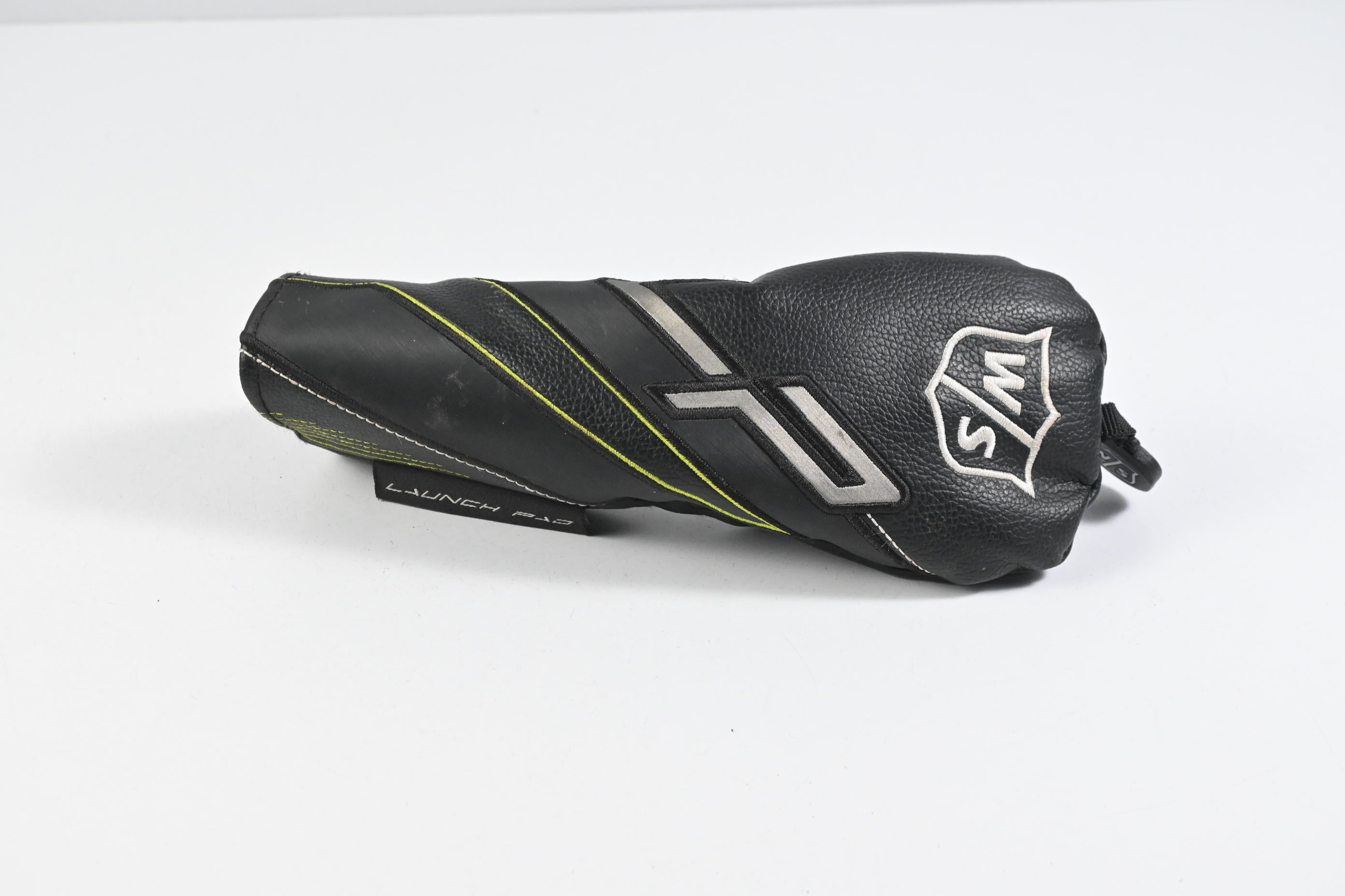 Wilson Launch Pad #3 Hybrid / 19.5 Degree / Regular Flex Project X Evenflow 65