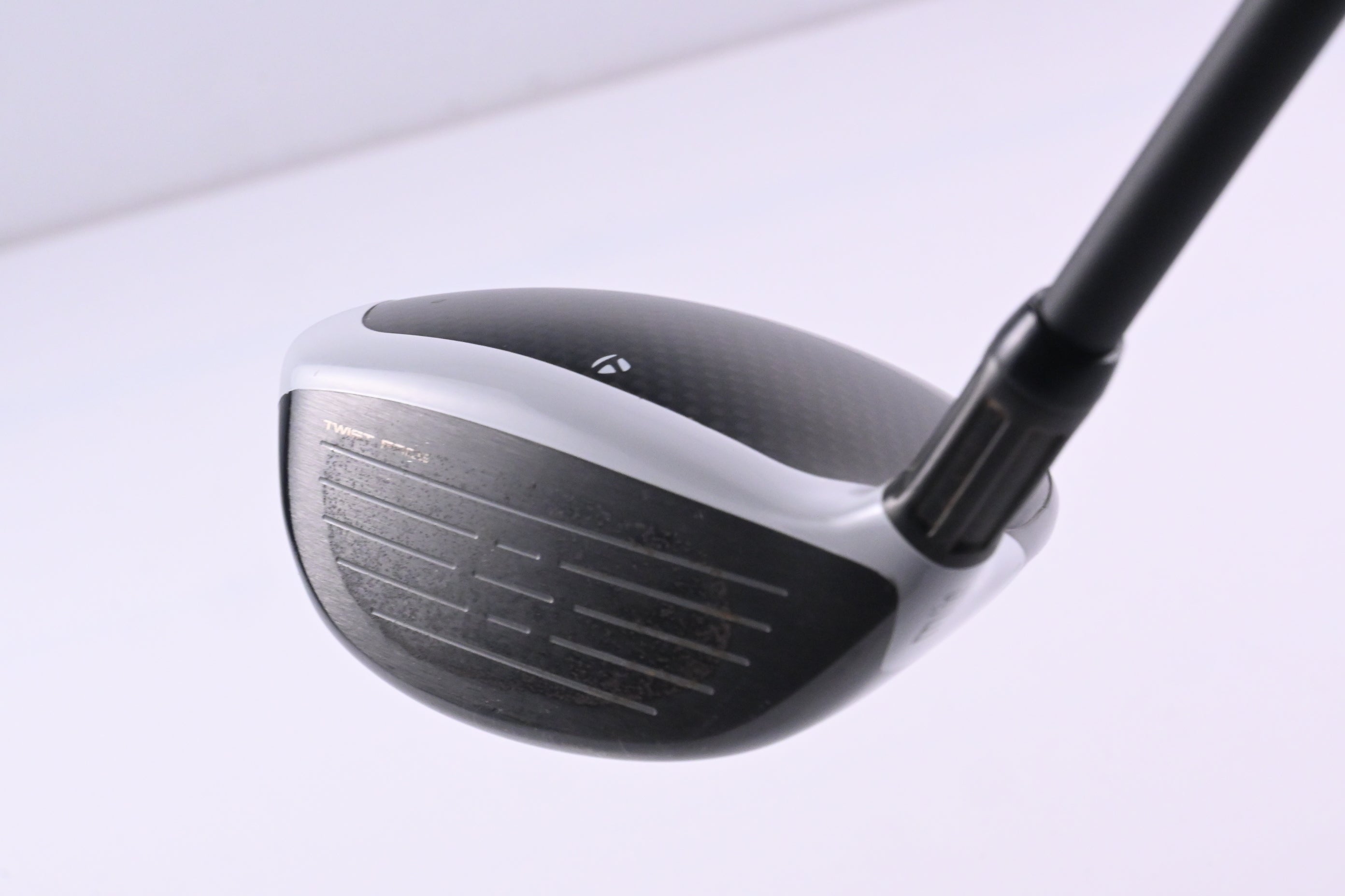 Taylormade SIM2 Max #3 Wood / 15 Degree / Regular Flex Tensei AV Blue 65 Shaft