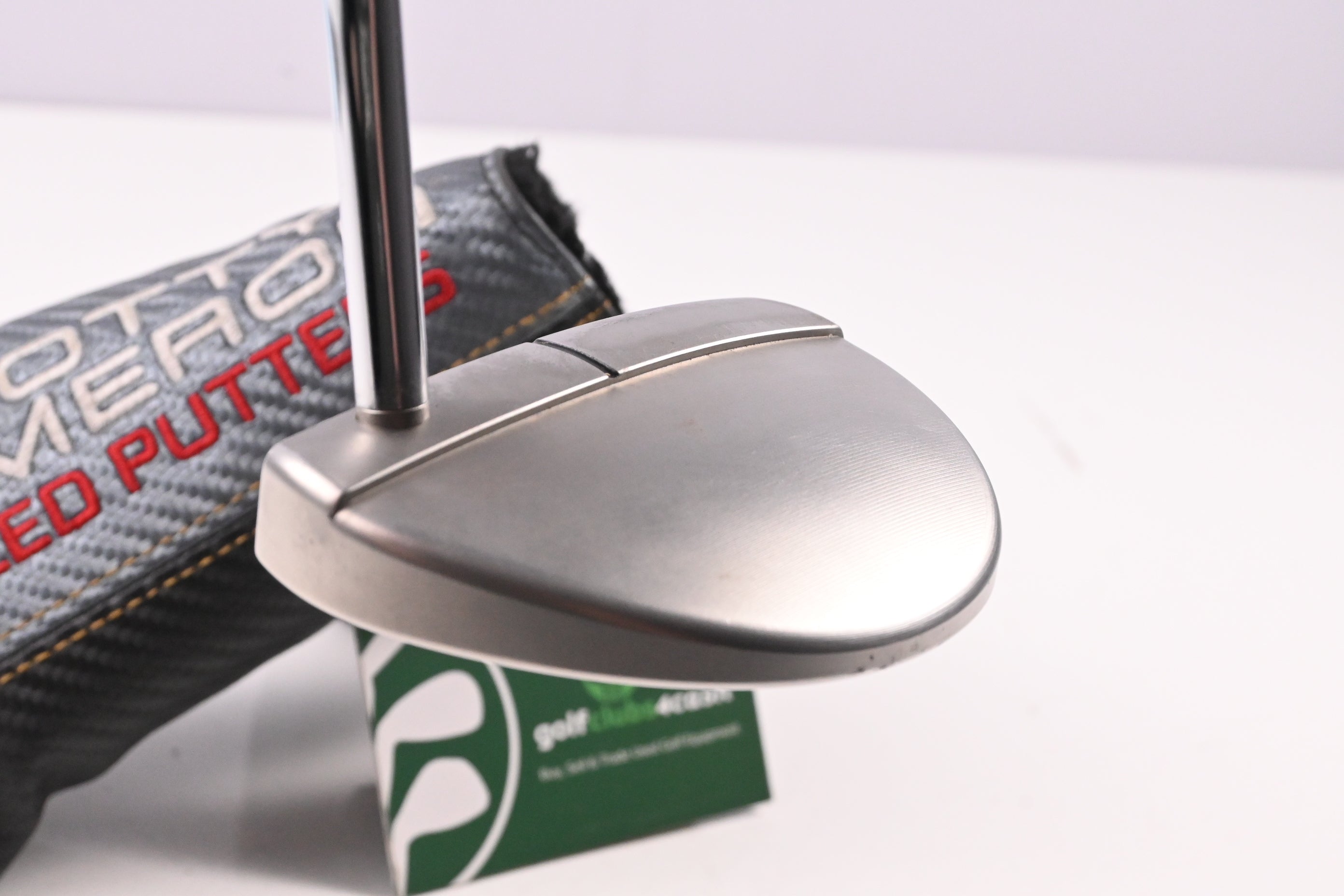 Scotty Cameron Futura 5MB 2017 Putter / 34 Inch
