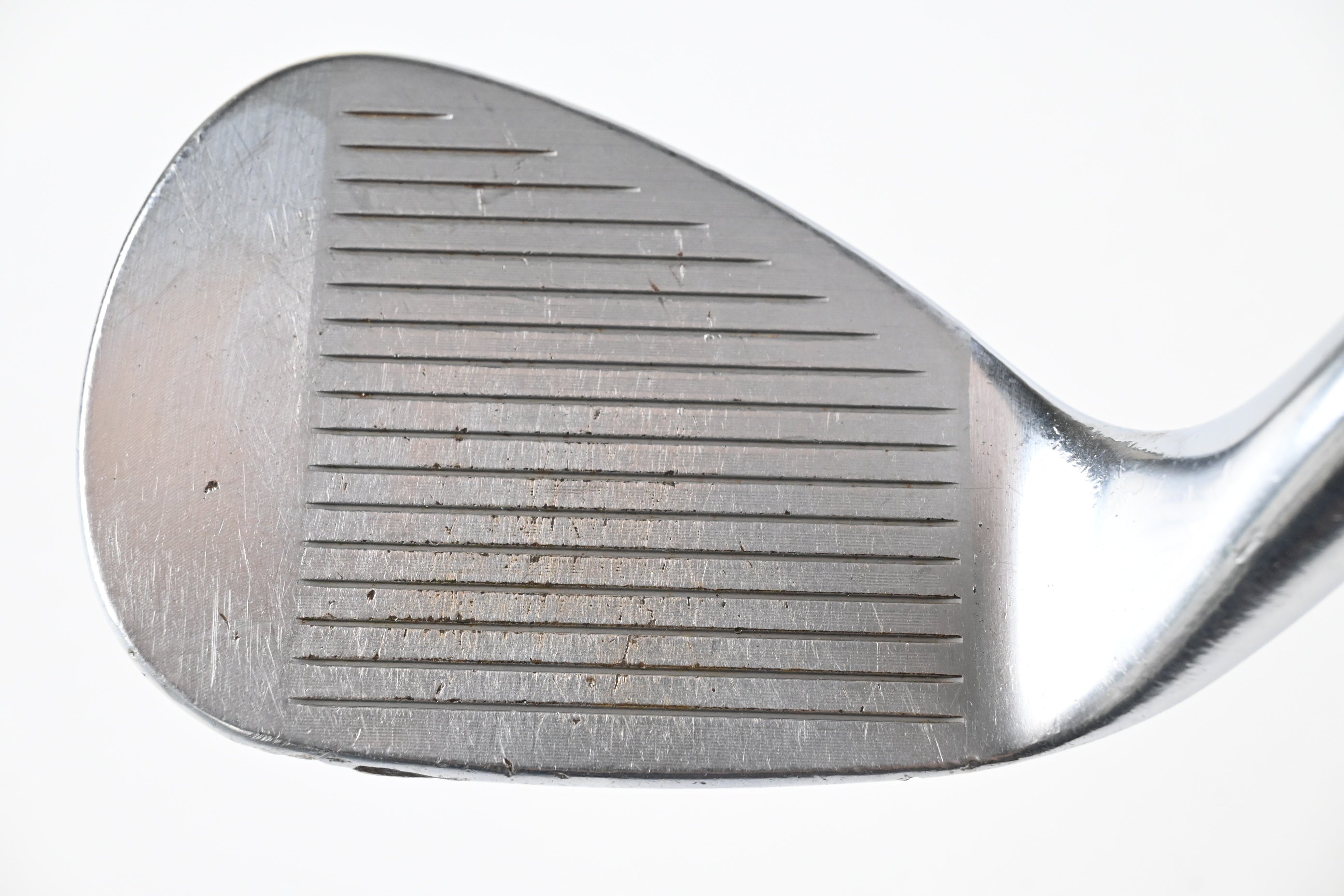 Titleist Vokey SM6 Sand Wedge / 56 Degree / Stiff Flex KBS Tour C-Taper 120