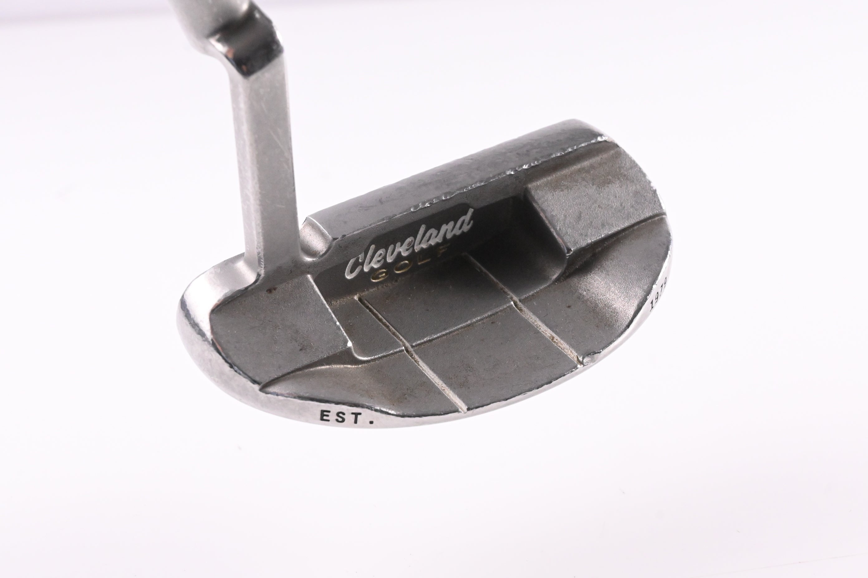Cleveland Classic Collection 10 Putter / 34 Inch