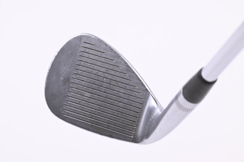 Titleist Vokey SM9 Sand Wedge / 56 Degree / Wedge Flex Vokey SM9 Shaft