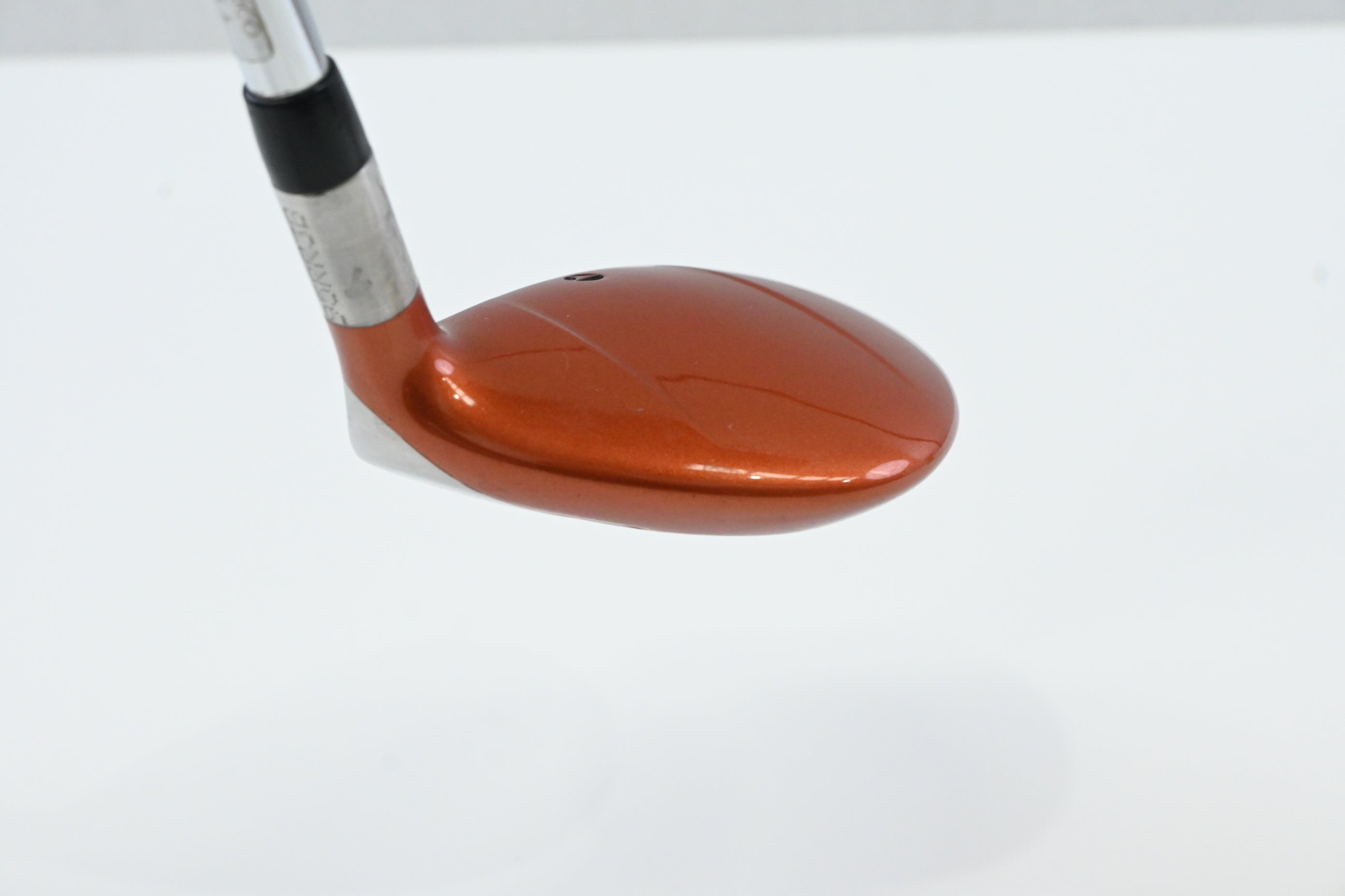 Taylormade Firesole #7 Wood / 21 Degree / Regular Flex Taylormade Rifle 80 Shaft