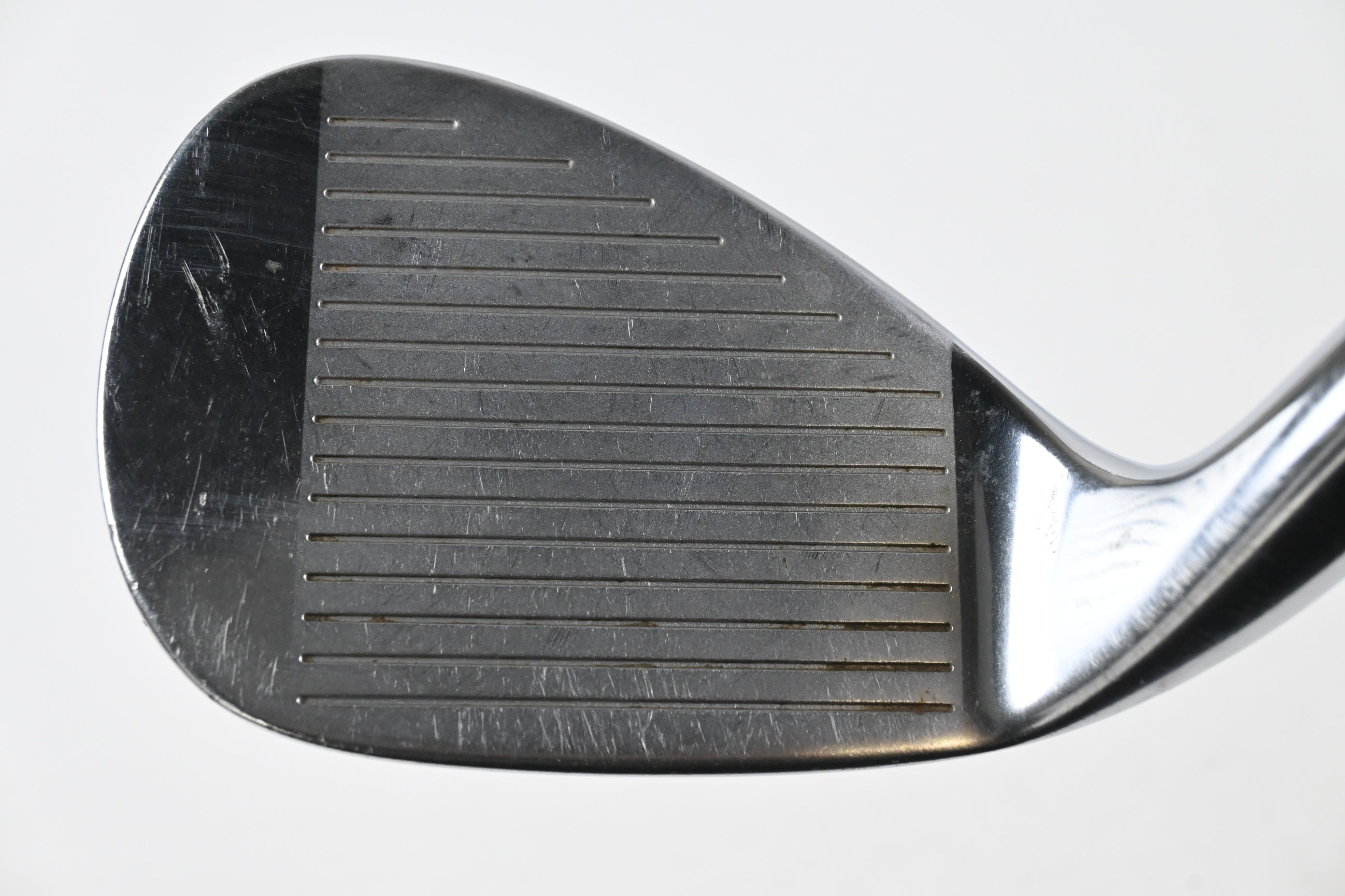 Taylormade R11 Sand Wedge / 55 Degree / Regular Flex KBS 90 Shaft