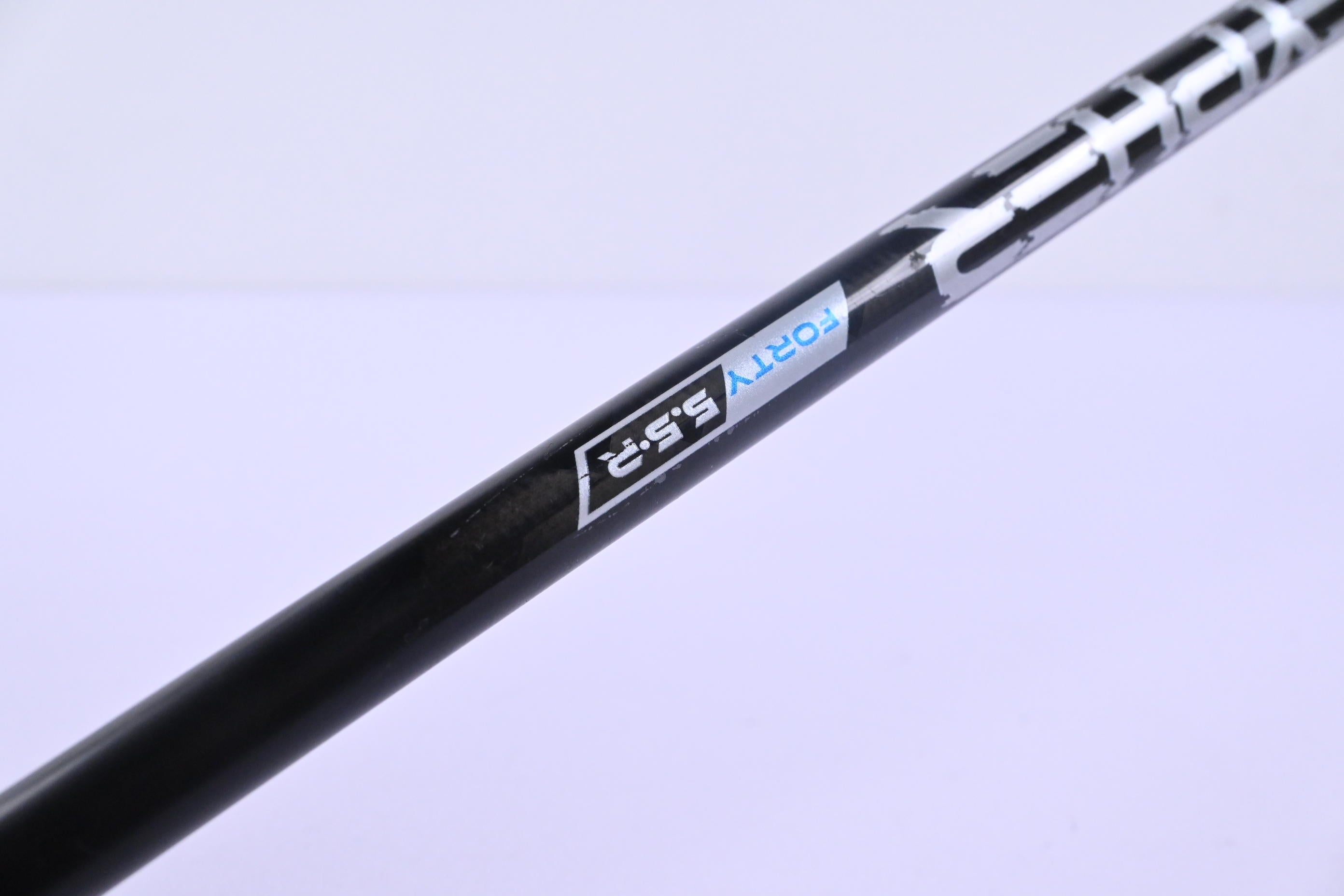 Left Hand Cleveland Launcher XL Lite Driver / 10.5 Degree / Regular Flex Cypher
