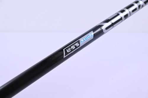 Left Hand Cleveland Launcher XL Lite Driver / 10.5 Degree / Regular Flex Cypher