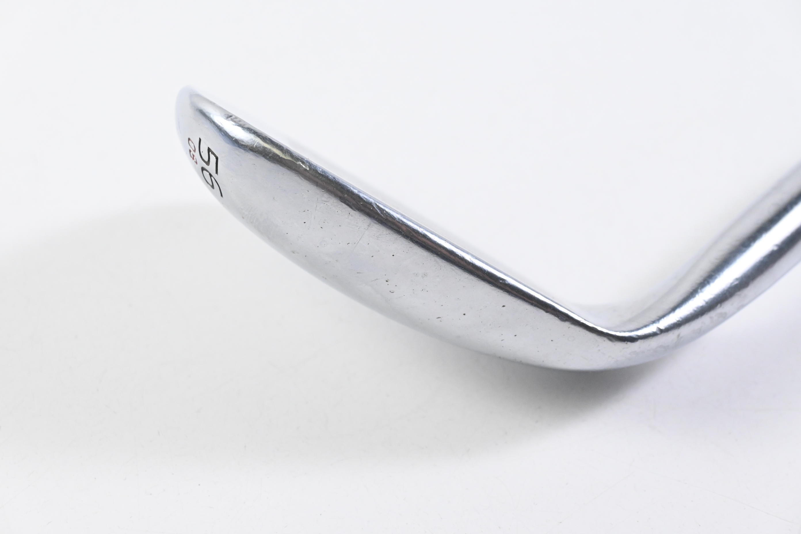 Titleist Vokey SM6 Sand Wedge / 56 Degree / Wedge Flex Vokey Design Steel Shaft