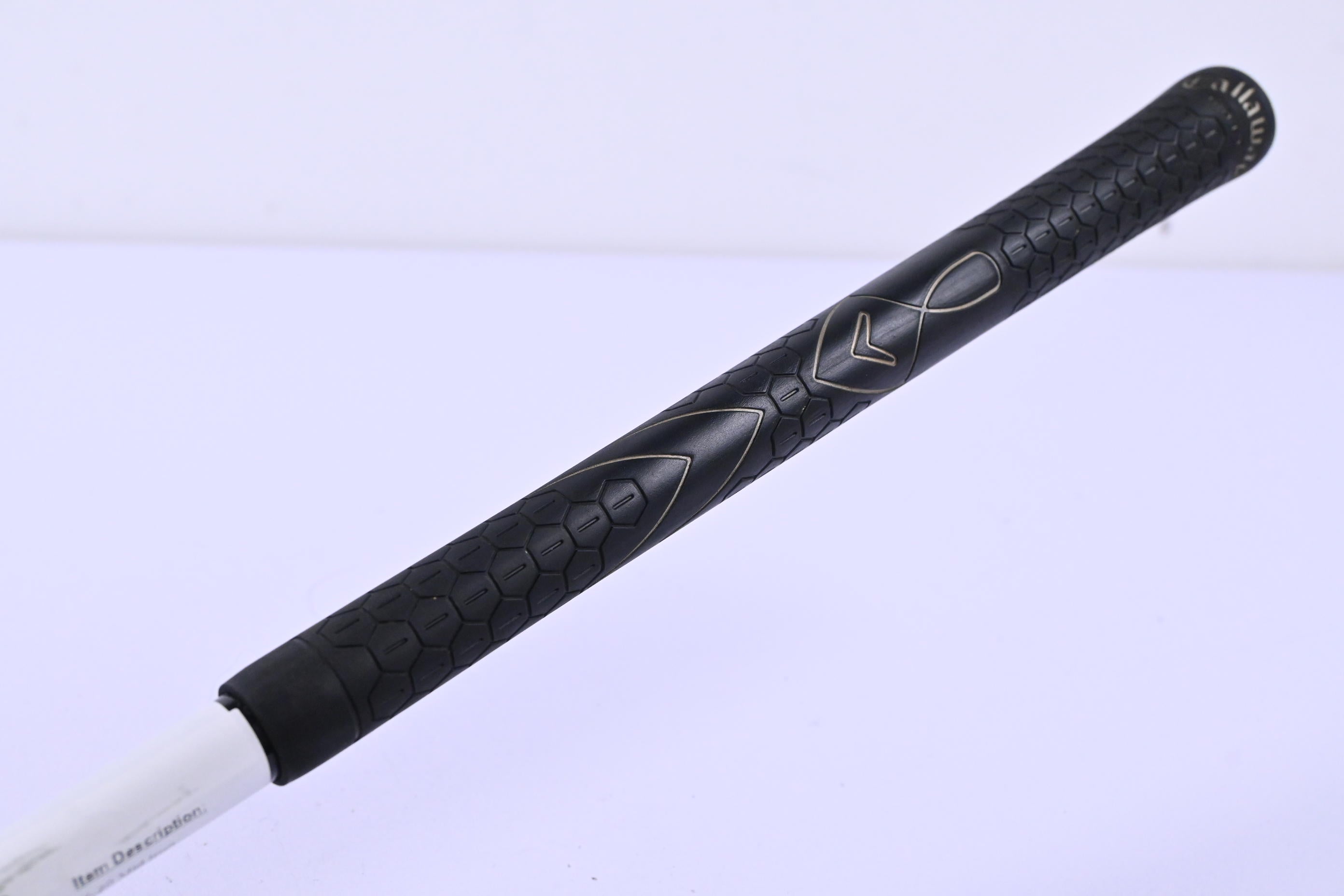 Ladies Callaway X-20 #6 Iron / Ladies Flex Callaway X-20 45 Shaft