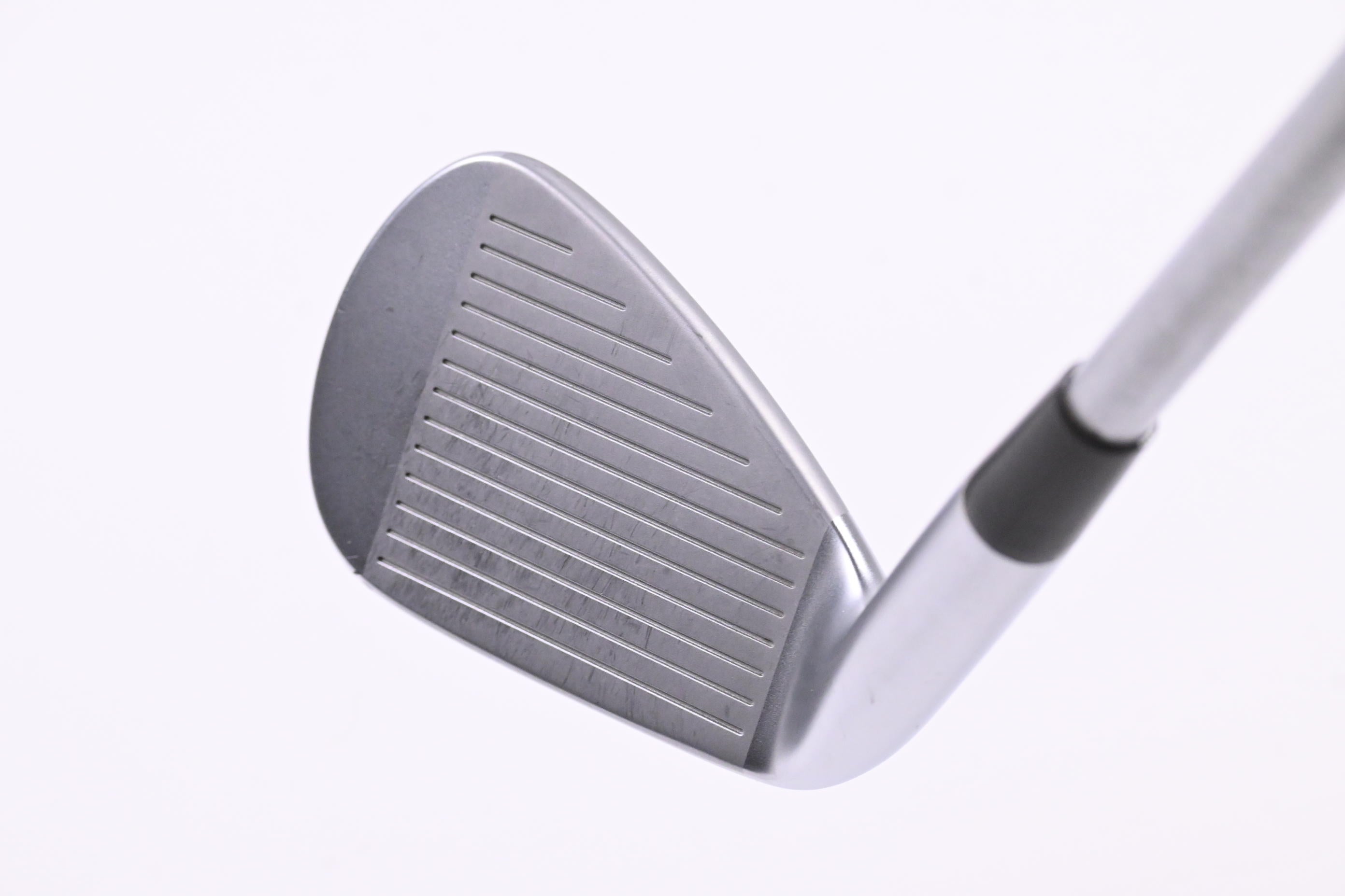 Mizuno JPX 925 Forged #9 Iron / Stiff Flex Project X IO 110 Shaft