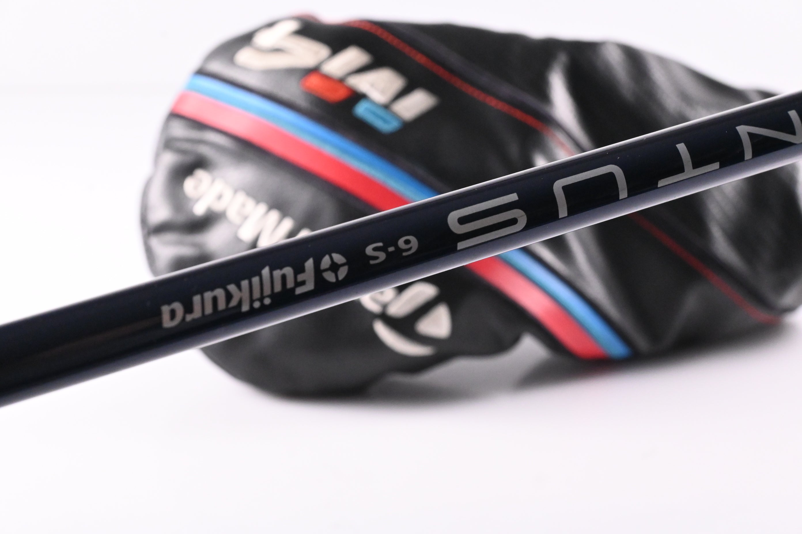 Taylormade M4 Driver / 9.5 Degree / Stiff Flex Ventus Blue 6 Shaft