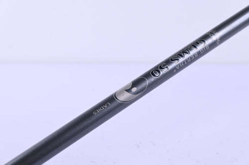 Ladies Callaway Great Big Bertha Hawk Eye Driver / 12 Degree / Ladies Flex Shaft