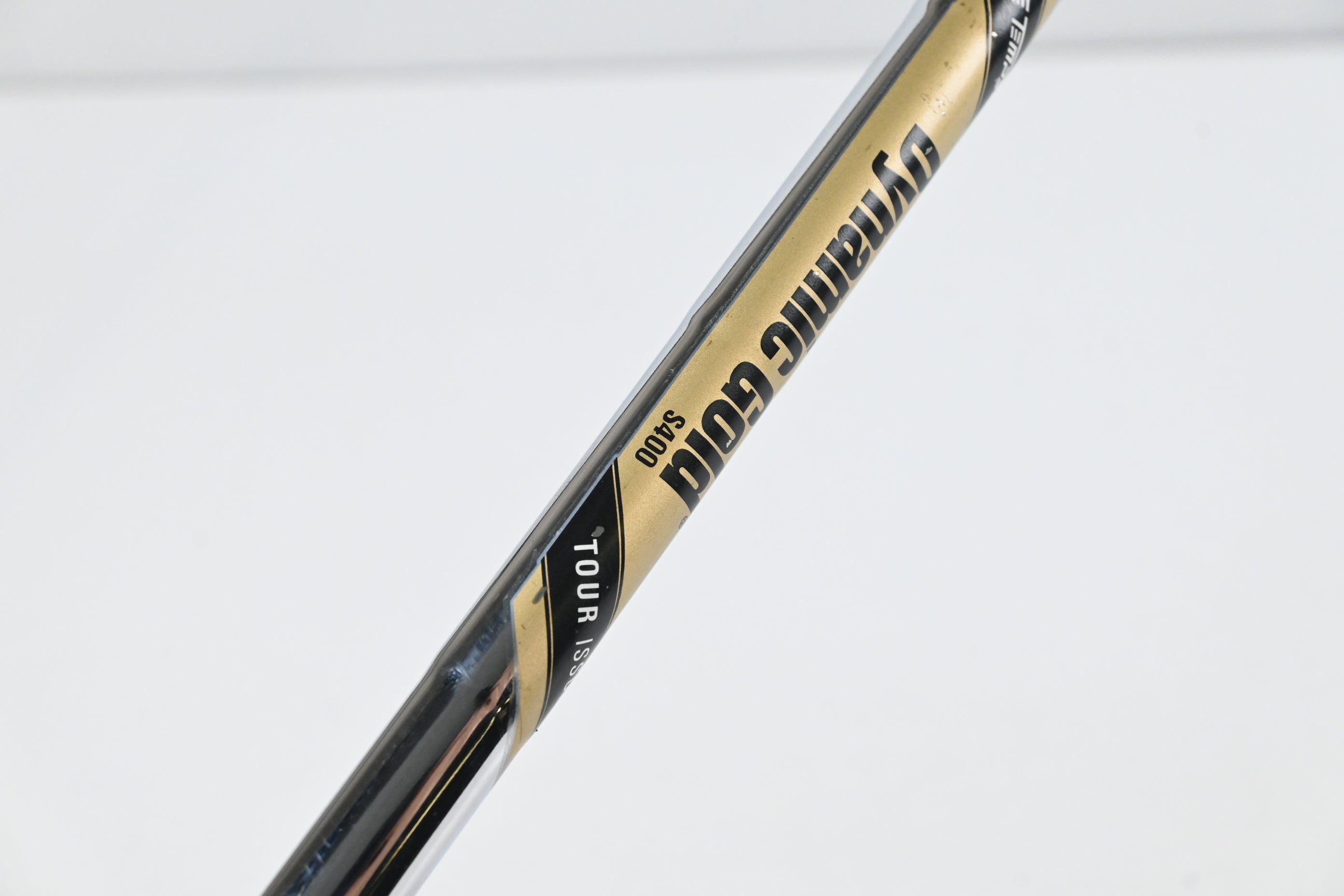 Cleveland RTX ZipCore Lob Wedge / 58 Degree / Stiff Flex Dynamic Gold S400