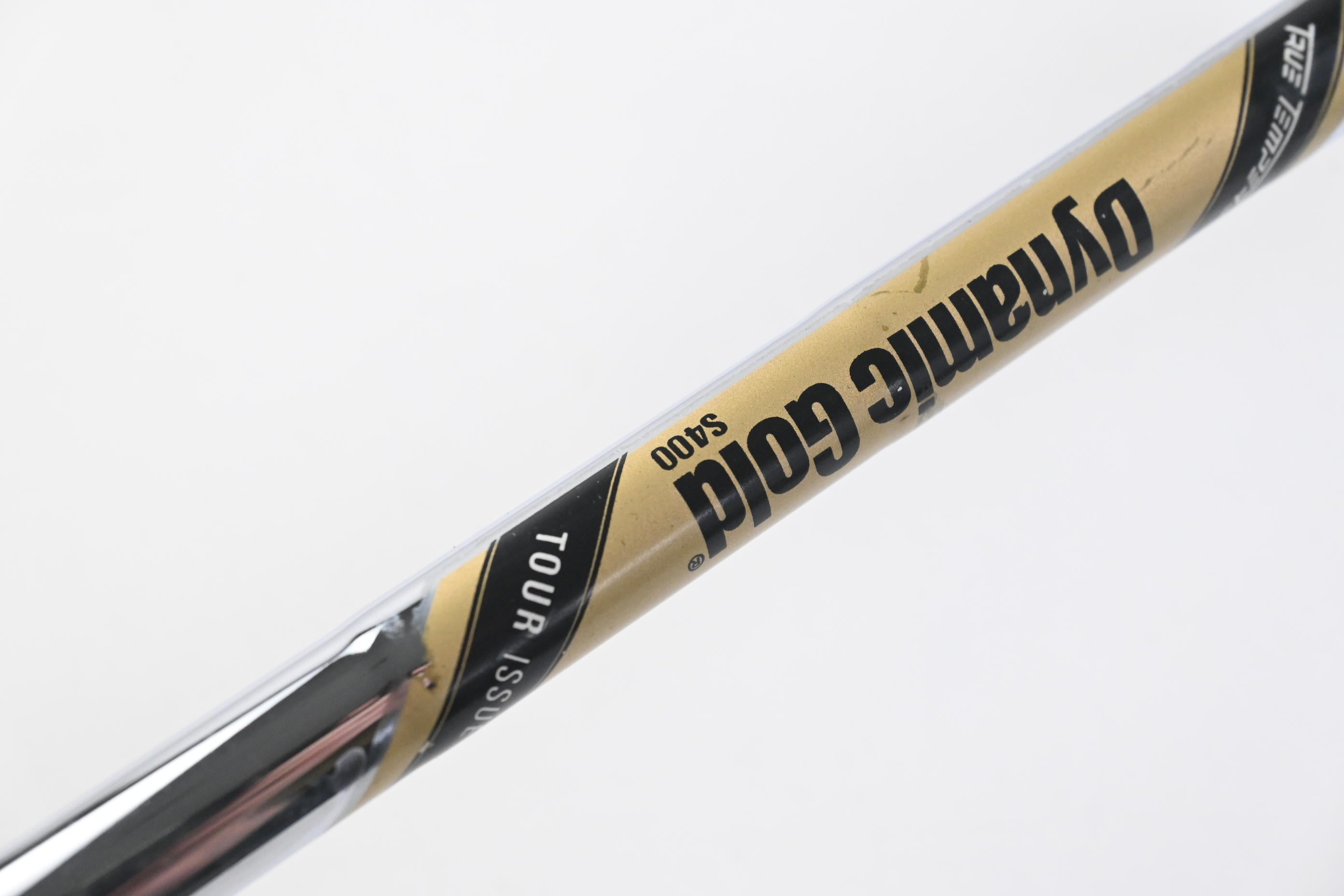 Mizuno T20 Gap Wedge / 50 Degree / Stiff Flex Dynamic Gold S400 Shaft
