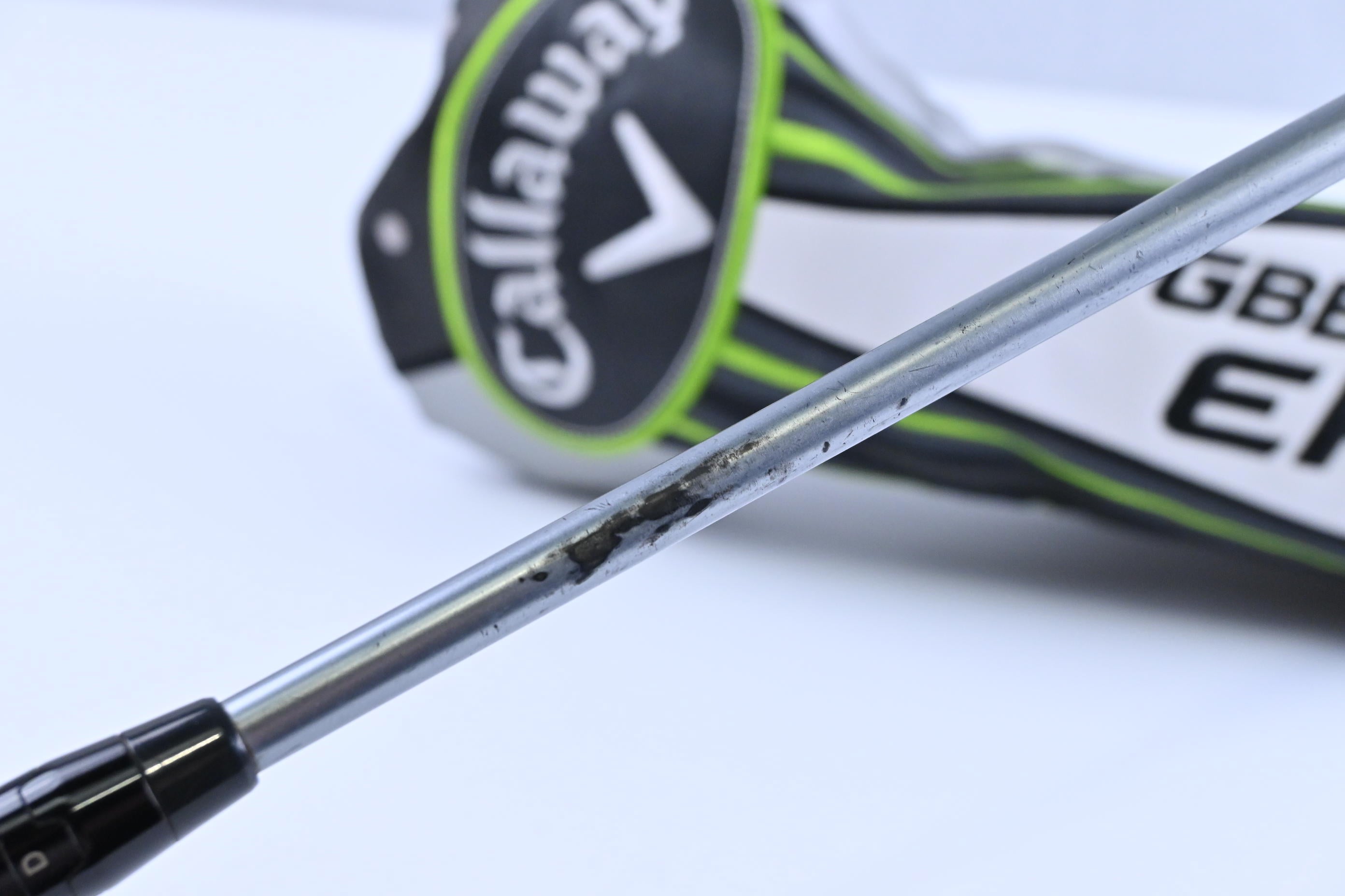 Callaway GBB Epic Driver / 10.5 Degree / Regular Flex HZRDUS T800 55 Shaft