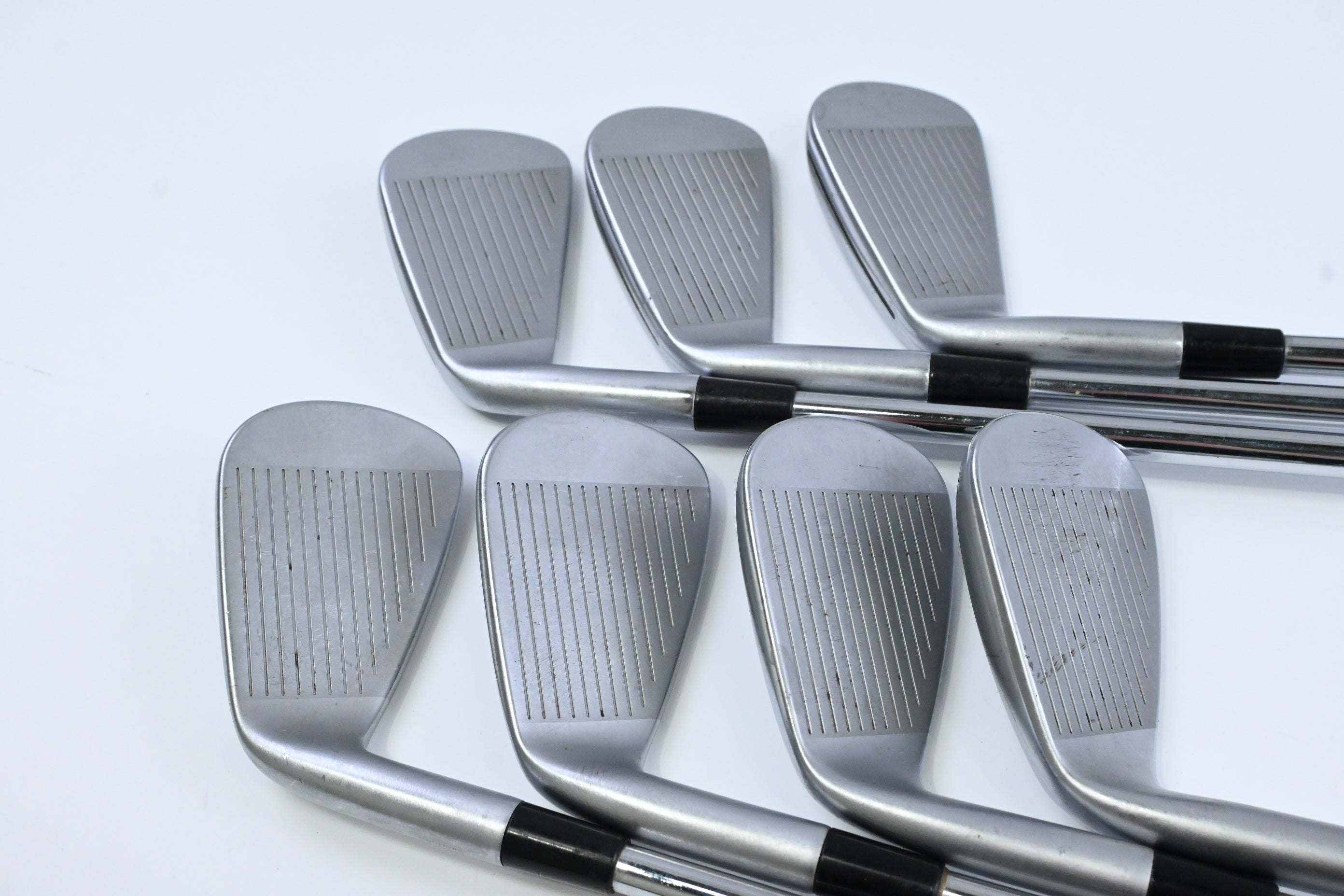Taylormade P790 2023 Irons / 5-PW+AW / Regular Flex NS Pro Modus3 Tour 105