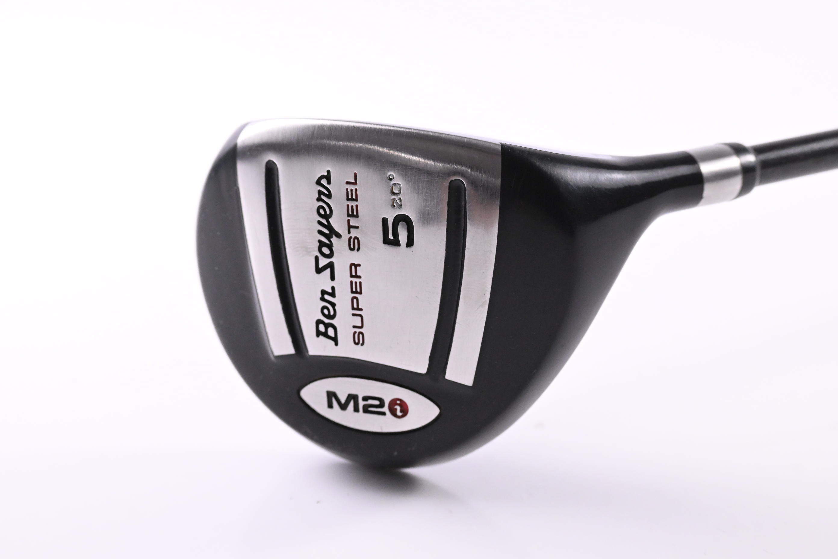 Ben Sayers M2 #5 Wood / 20 Degree / Regular Flex Aldila Tour Graphite Shaft