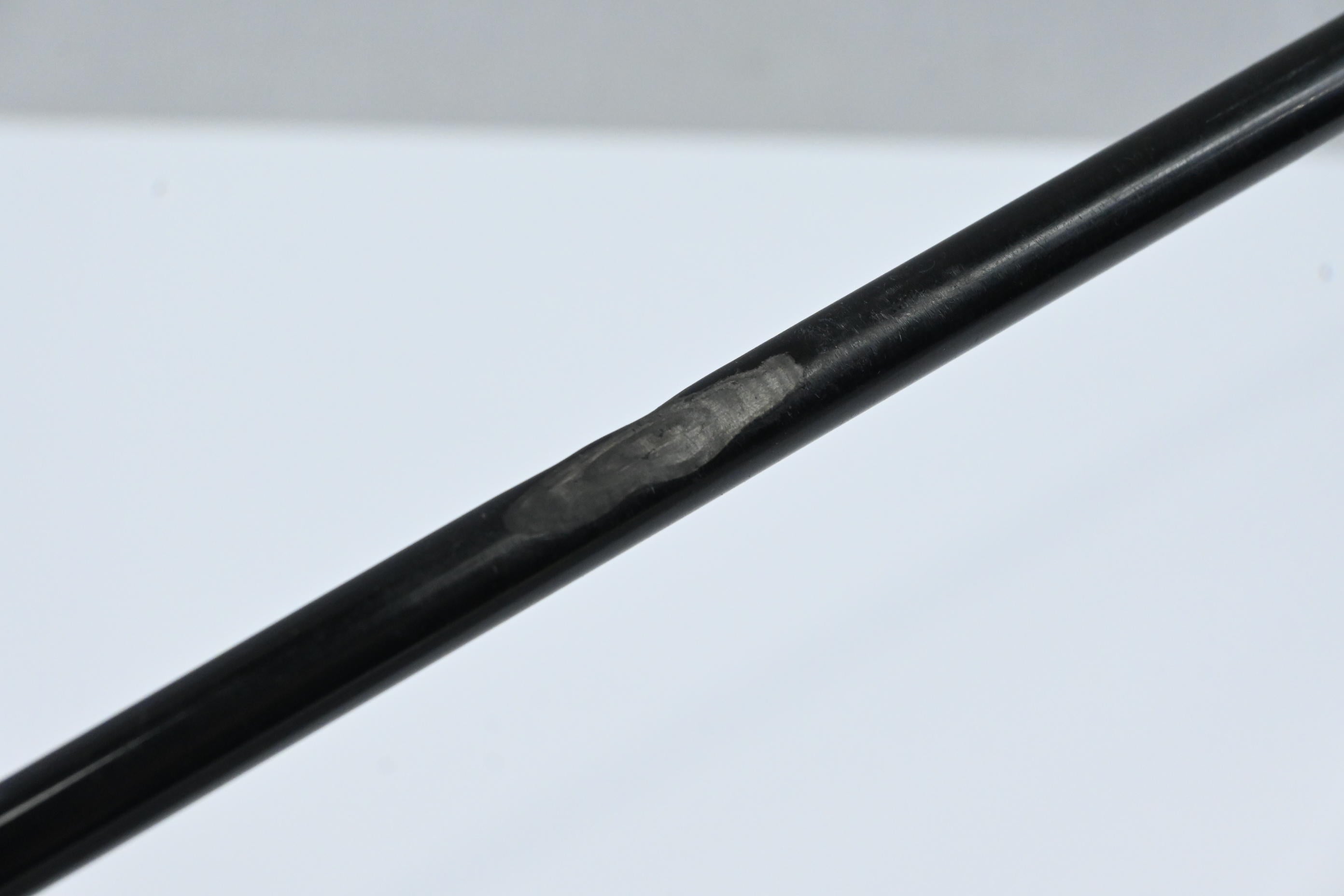 Project X HZRDUS Smoke Black RDX 60 Driver Shaft / X-Flex / Titleist