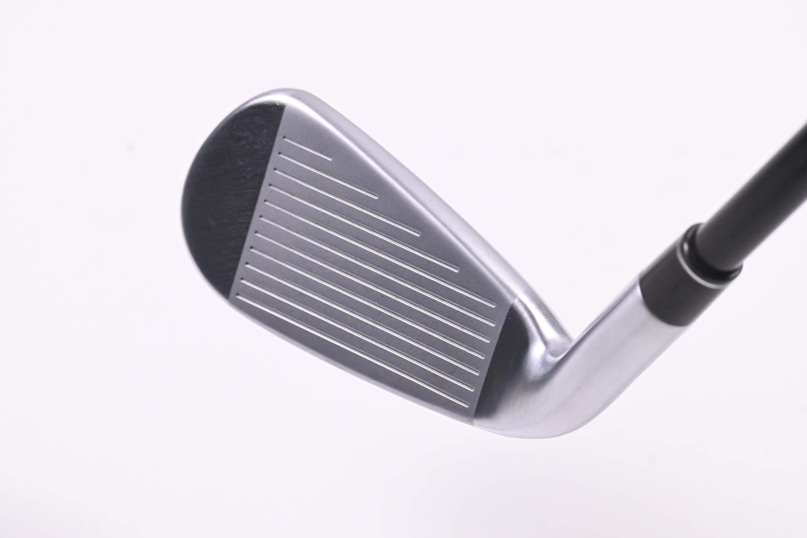 Taylormade SIM DHY #5 Hybrid / Senior Flex Diamana S+60 Shaft