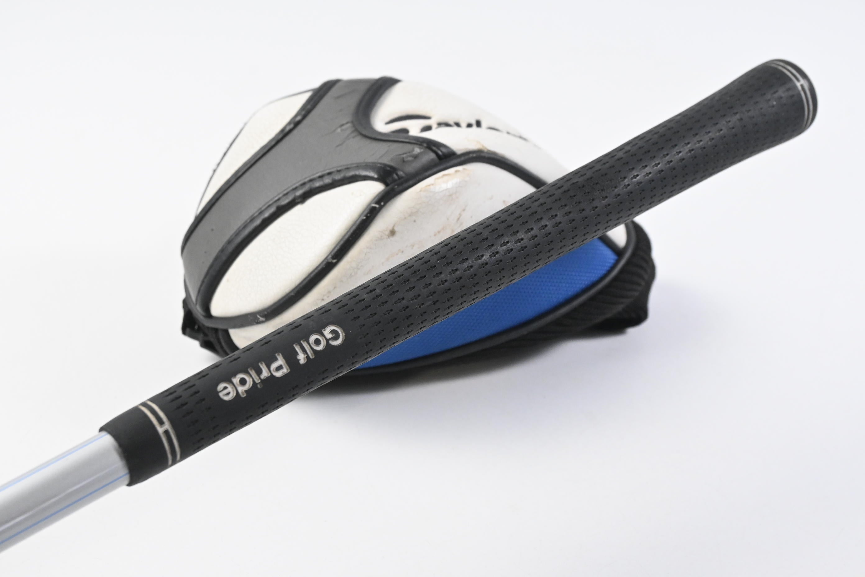 Taylormade SLDR #3 Wood / 15 Degree / Stiff Flex Fujikura Motore Speeder 83