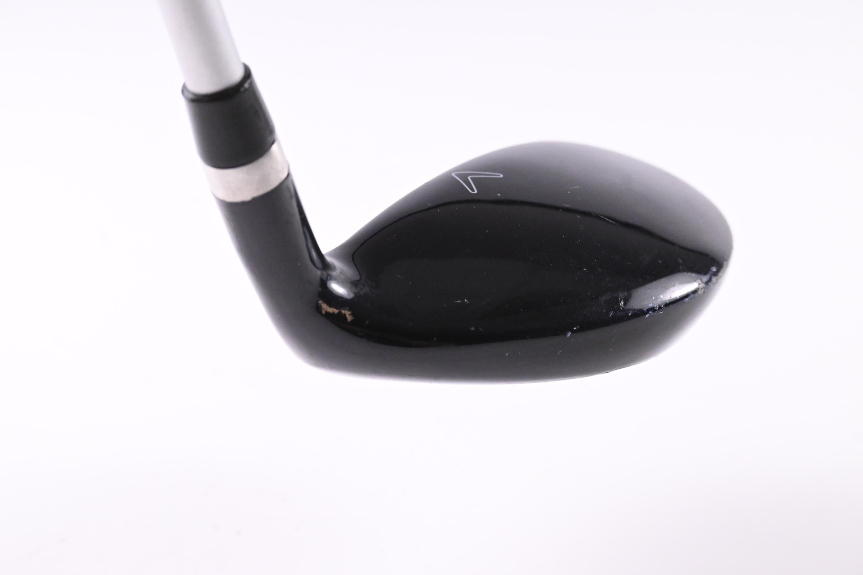 Callaway X2 Hot #5 Hybrid / 26 Degree / Regular Flex Callaway X 75g Shaft