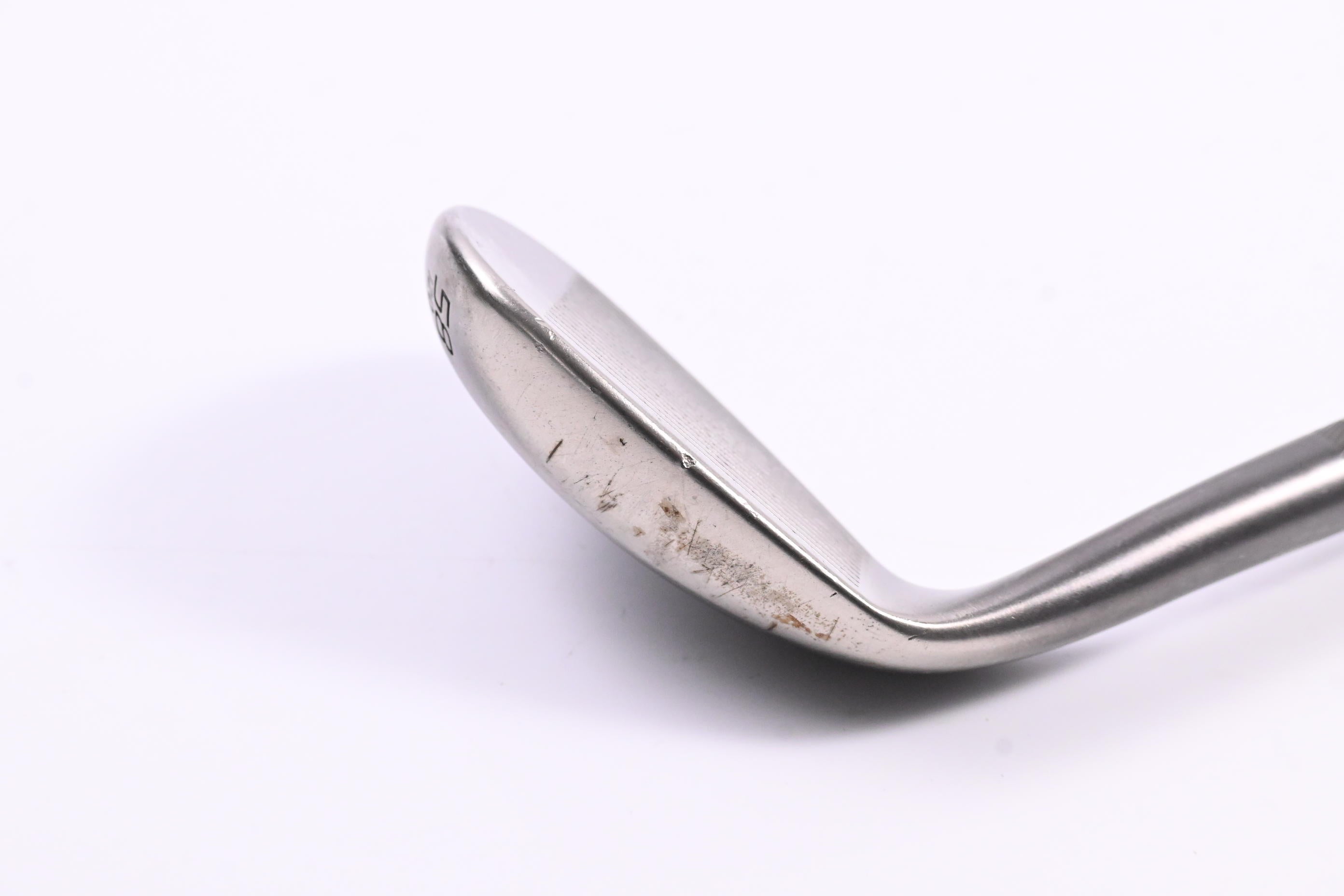 Titleist Vokey SM10 Lob Wedge / 58 Degree / Wedge Flex Vokey SM10 Shaft