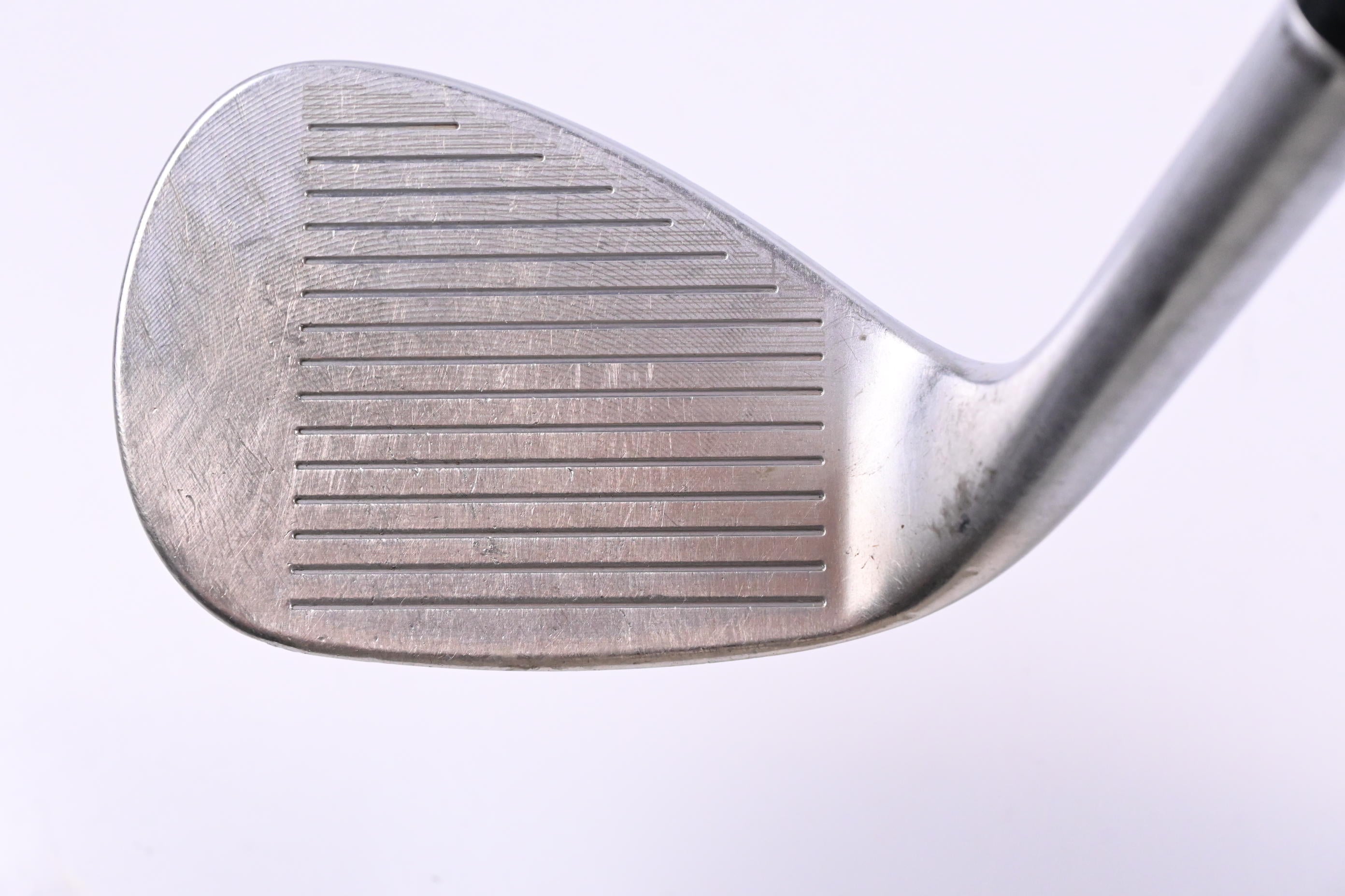 Cleveland 588 RTX Lob Wedge / 58 Degree / Wedge Flex Shaft