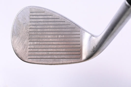Cleveland 588 RTX Lob Wedge / 58 Degree / Wedge Flex Shaft