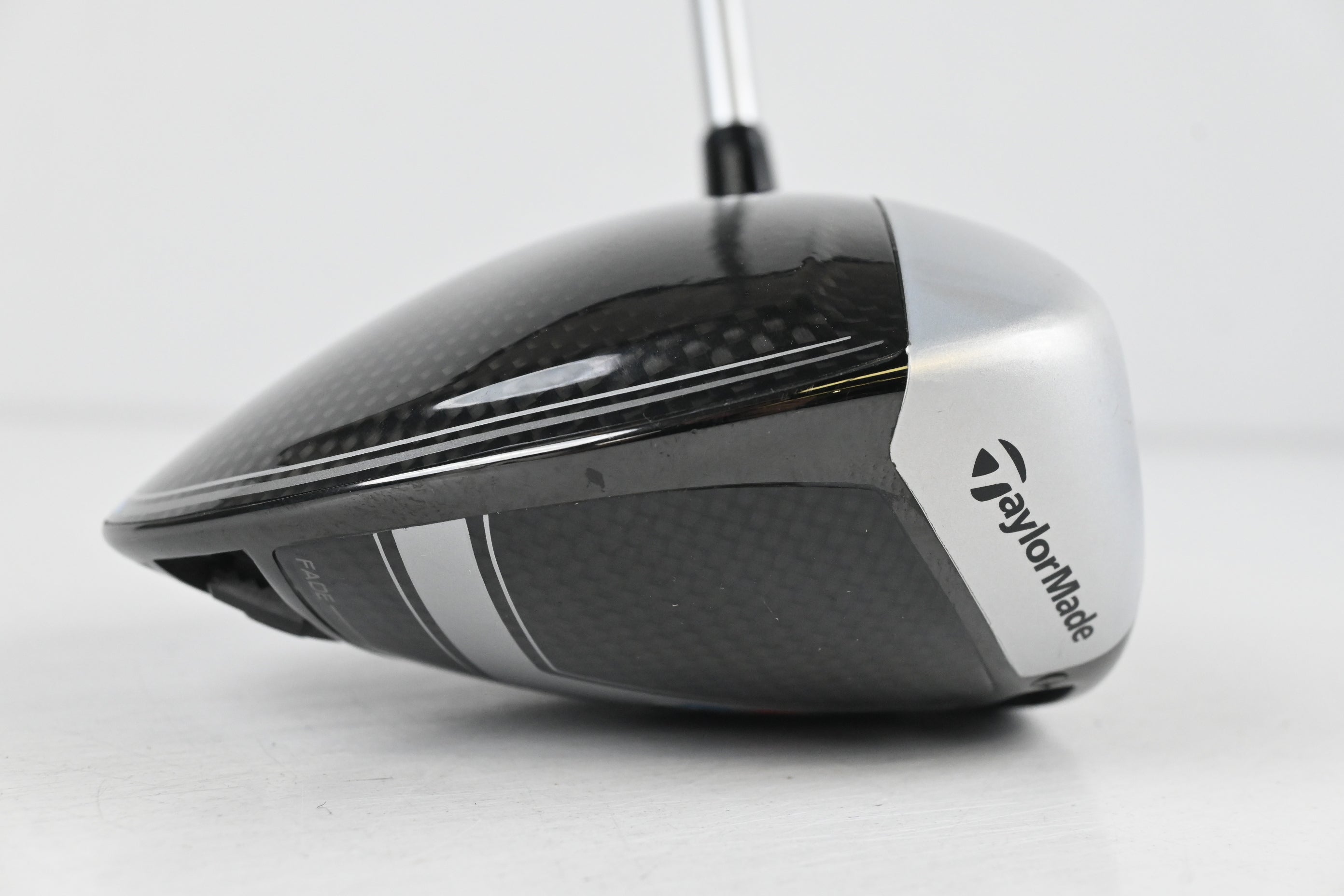 Taylormade M3 Driver / 10.5 Degree / Regular Flex Tensei CK Blue 60 Shaft