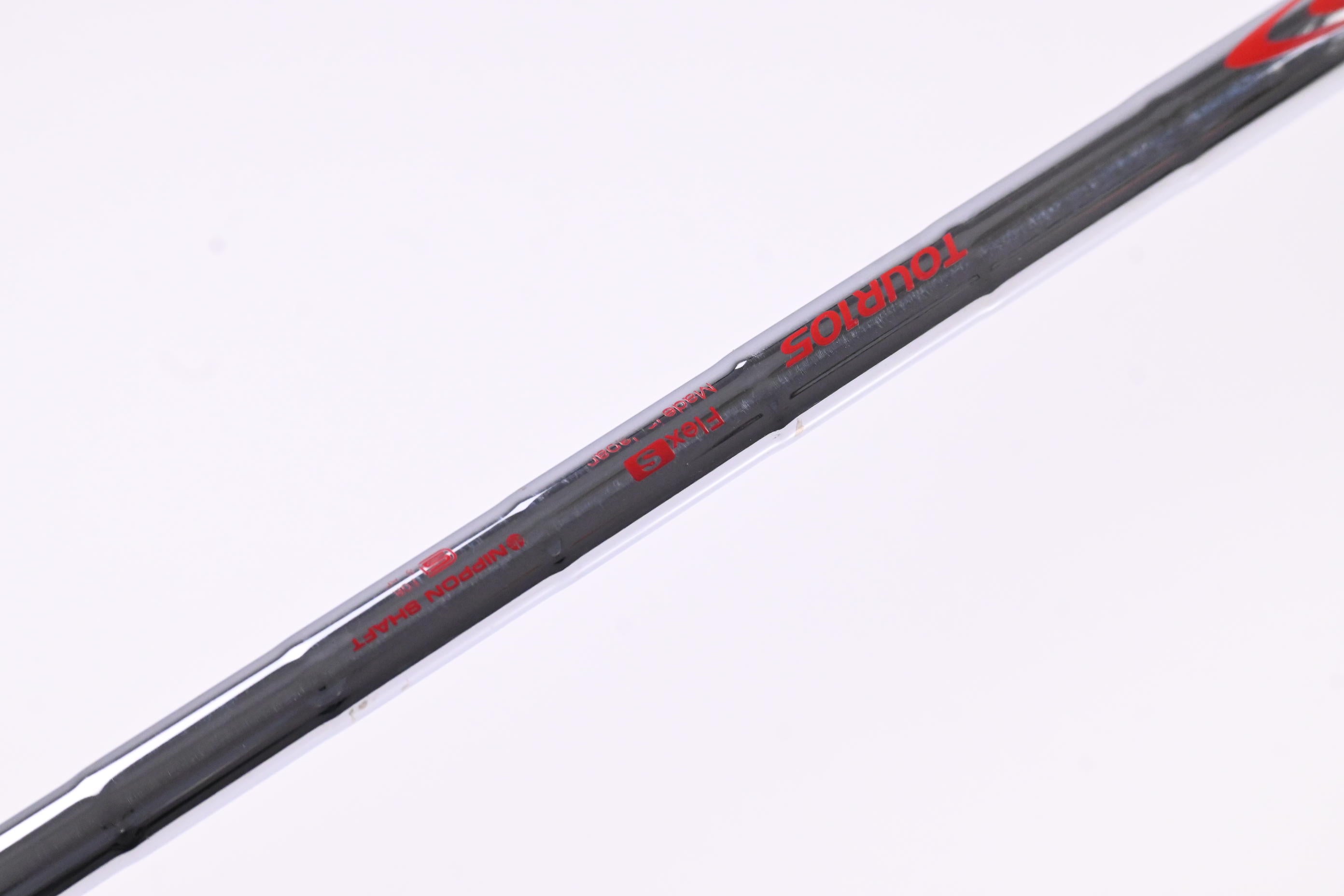 Miura Forged Series Pitching Wedge / 46 Degree / Stiff Flex N.S.Pro Modus3 Tour